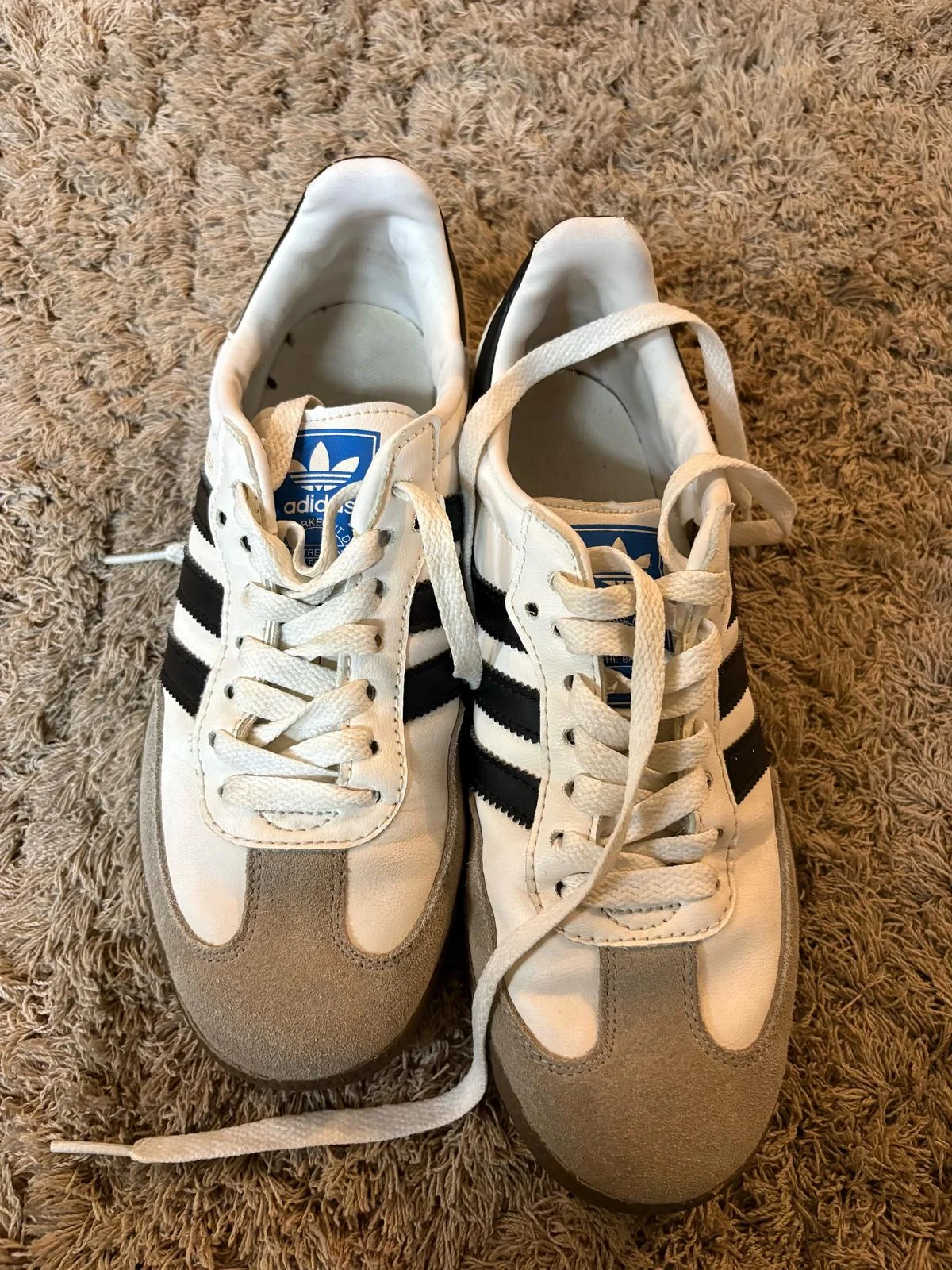 adidas Sneakers, size 37, photo 1