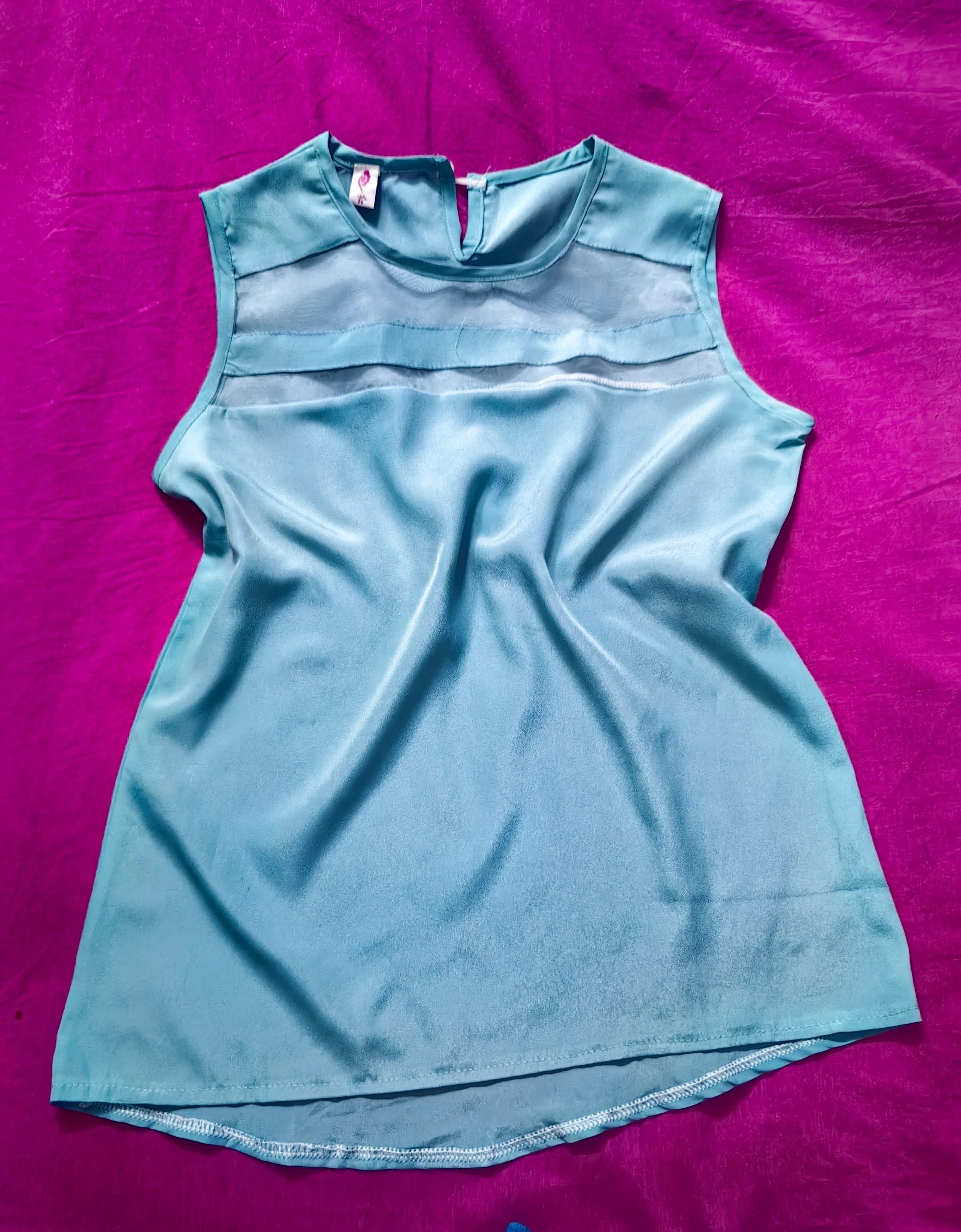 Blouses, size S / 36 / 8, photo 1