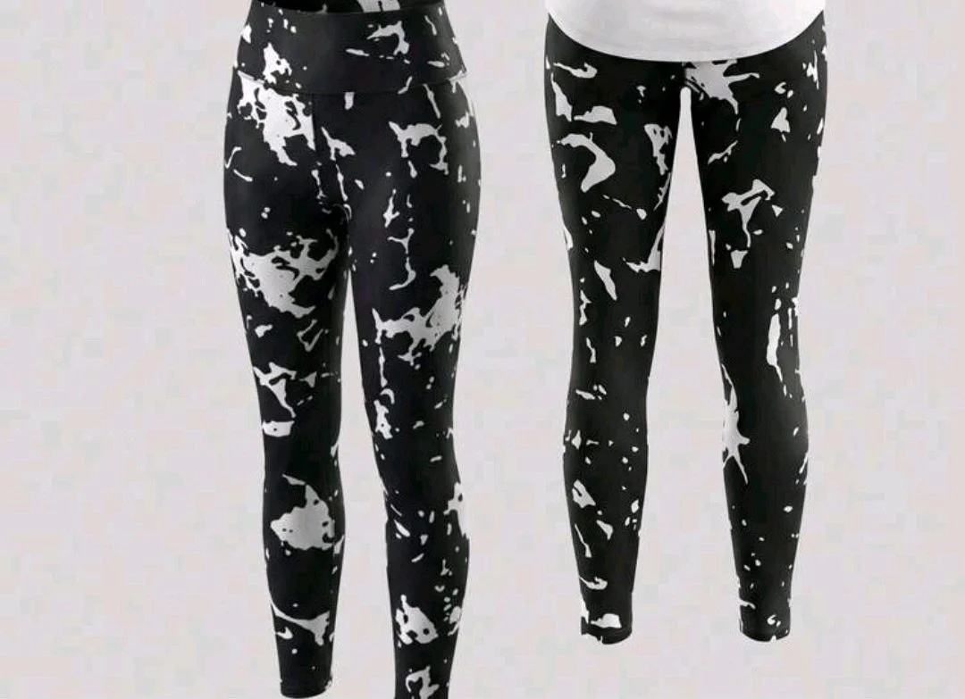 Shein Leggings, size L / 40 / 12, photo 1