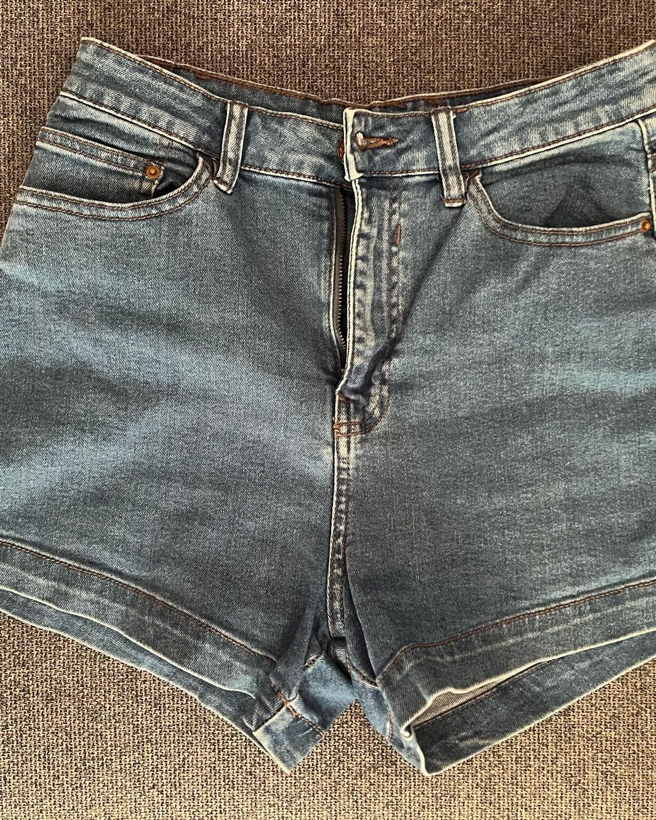 Pull & Bear Shorts, size S / 36 / 8, photo 1