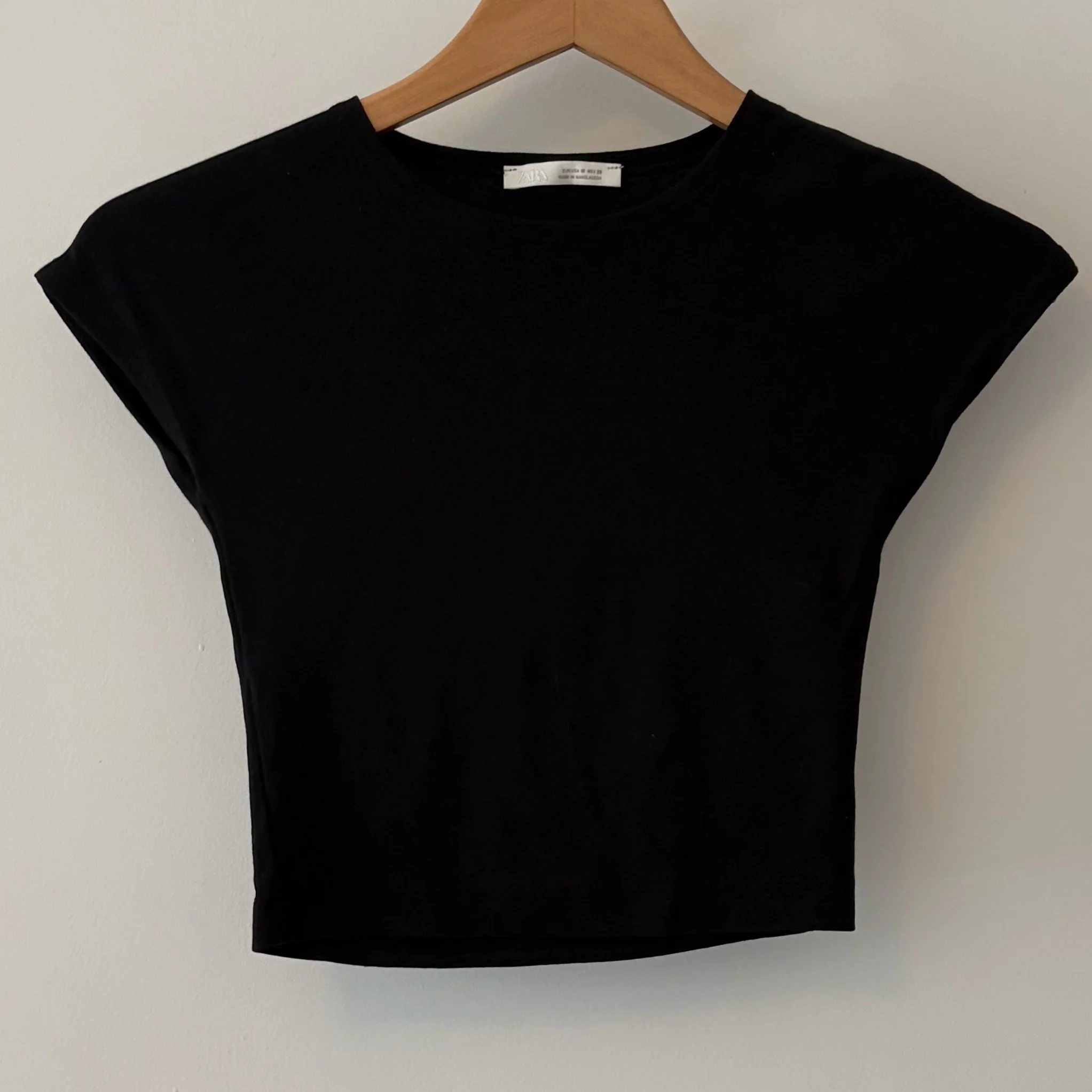 Zara Crop Tops, size M / 38 / 10, photo 1