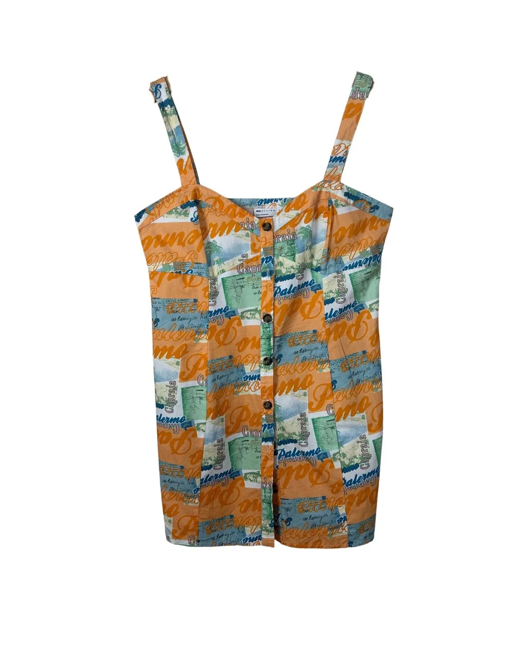 ASOS Design Mini Dresses, size L / 40 / 12, photo 1