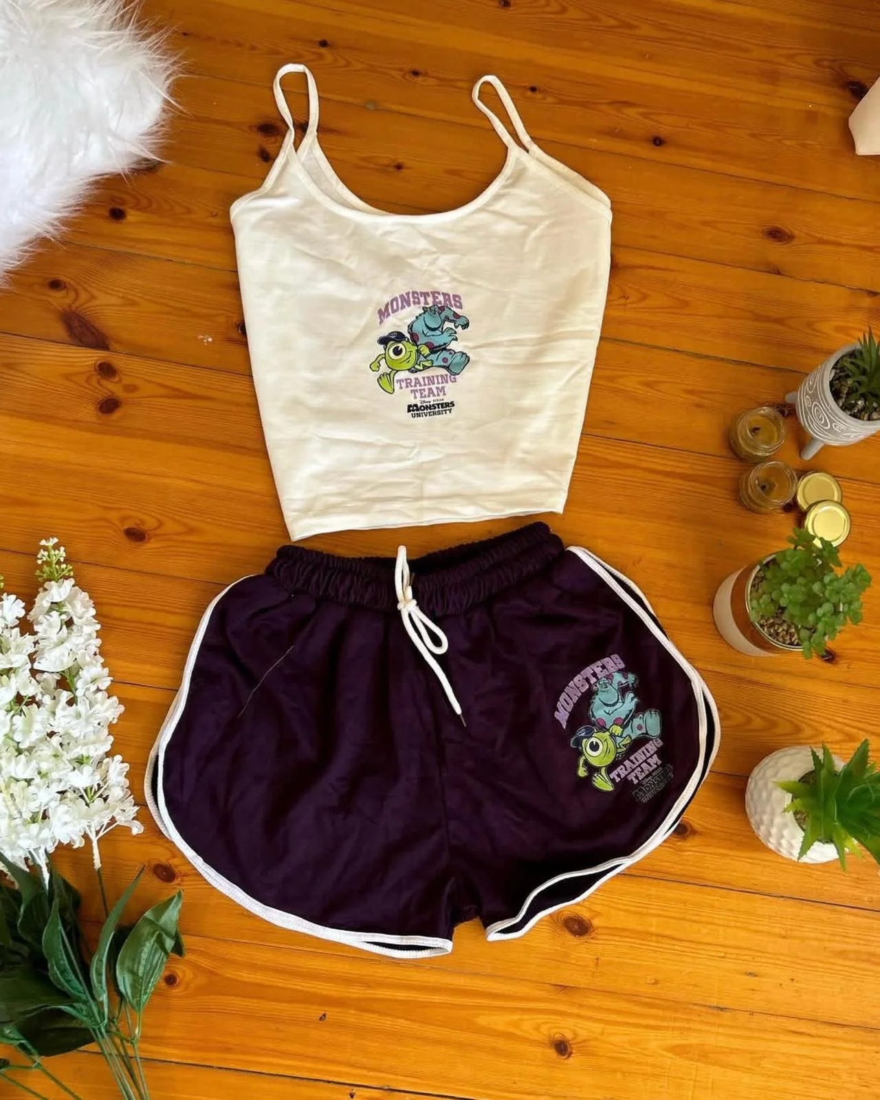 Shein Pyjama Sets, size XL / 42 / 14, photo 1