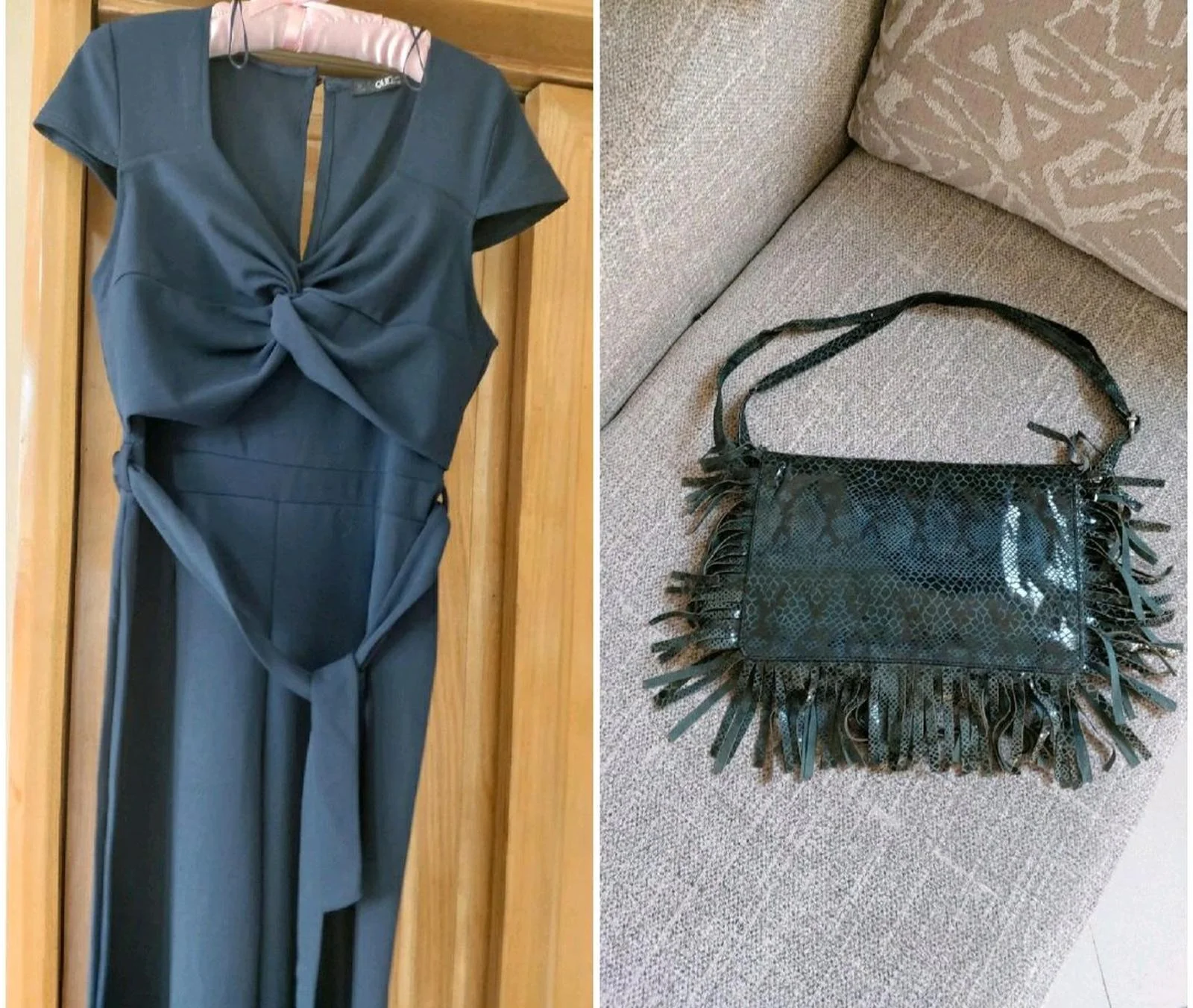 Quiz Jumpsuits, size XXL / 44 / 16, photo 1