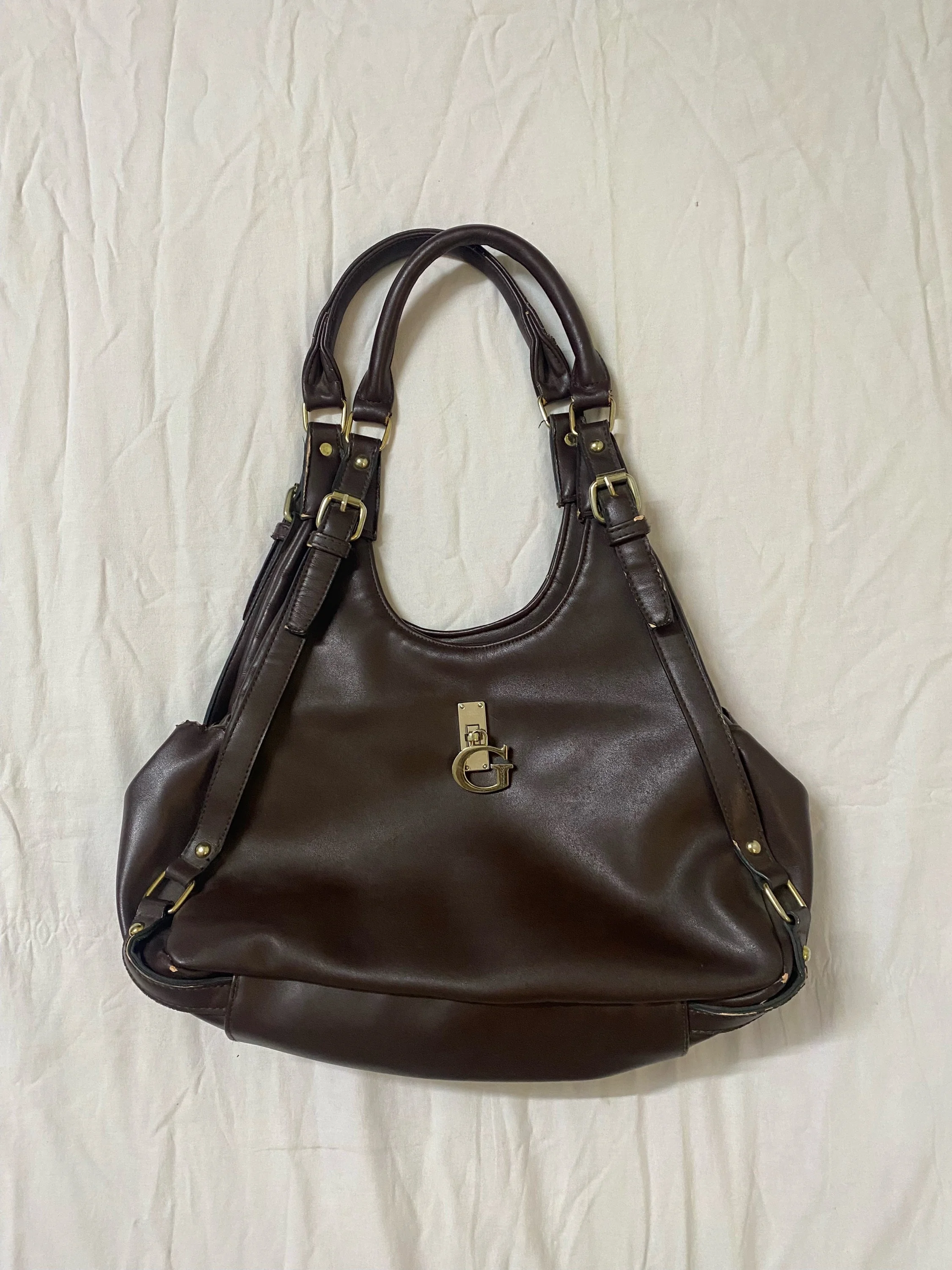 Shoulder Bag, size Other, photo 1