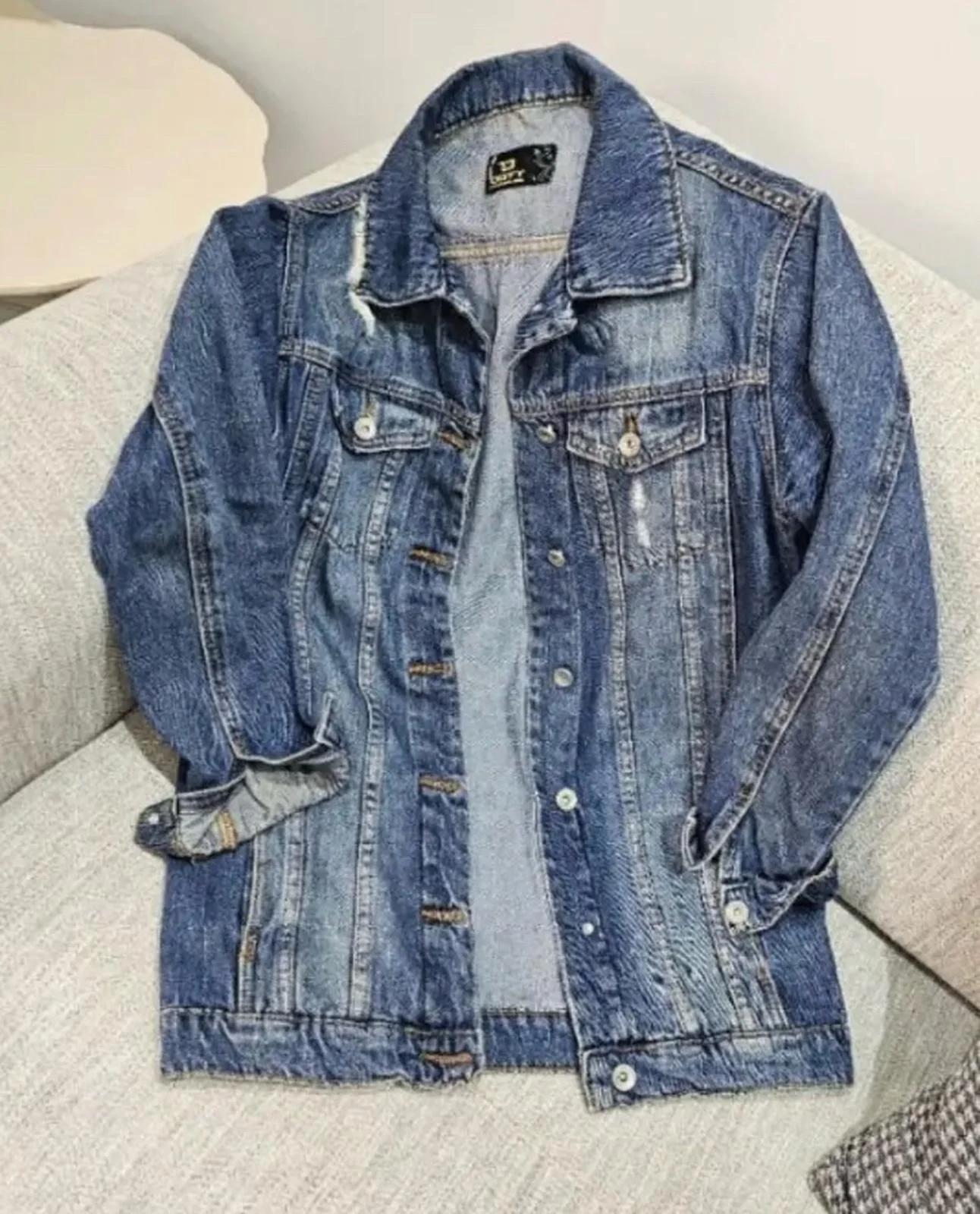 Jackets, size L / 40 / 12, photo 1