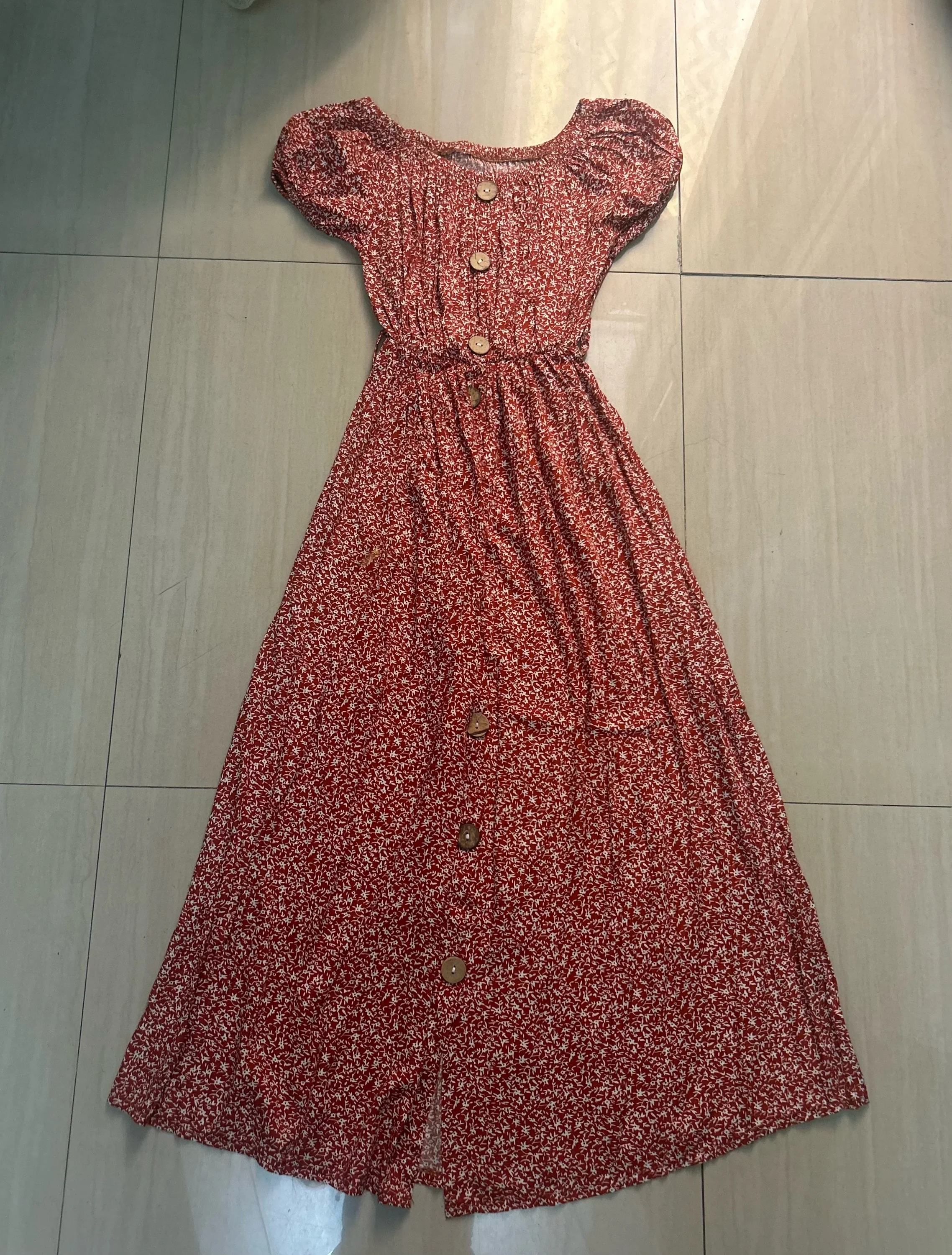 Local Maxi Dresses, size One size, photo 1