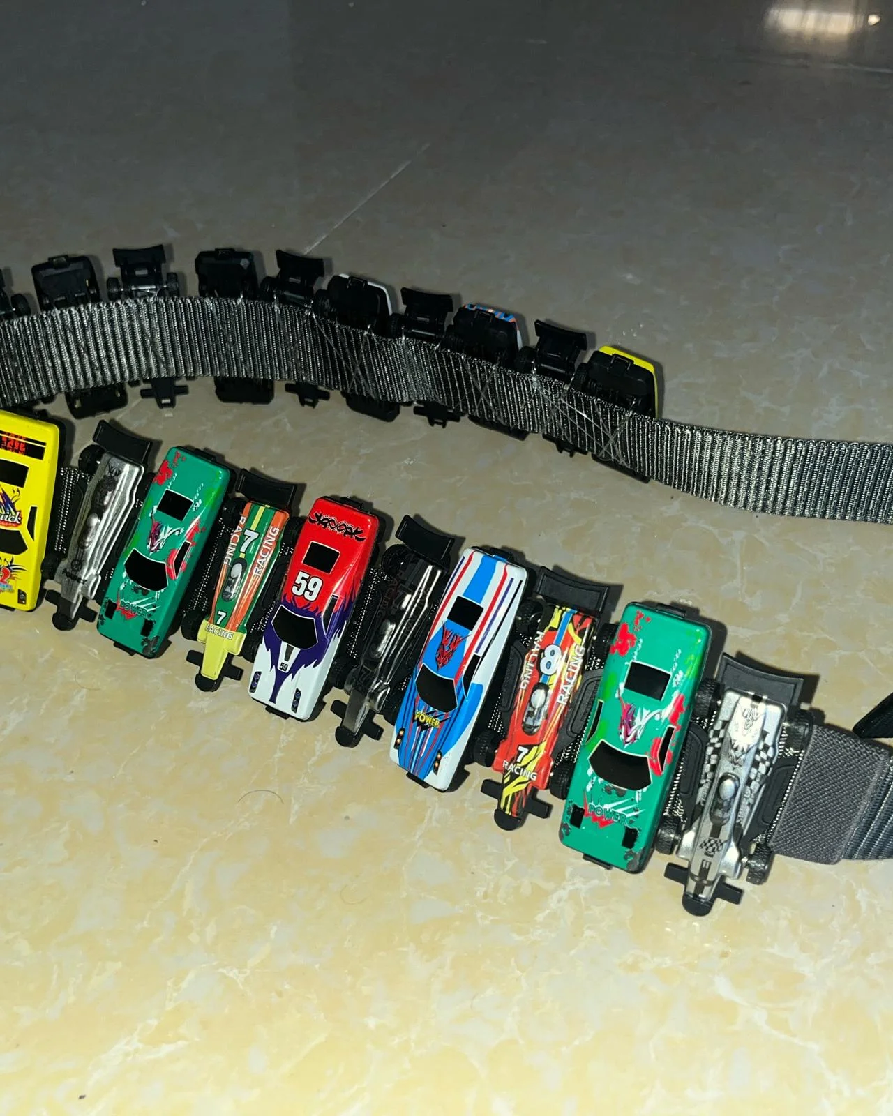 Belts, size One size, photo 1