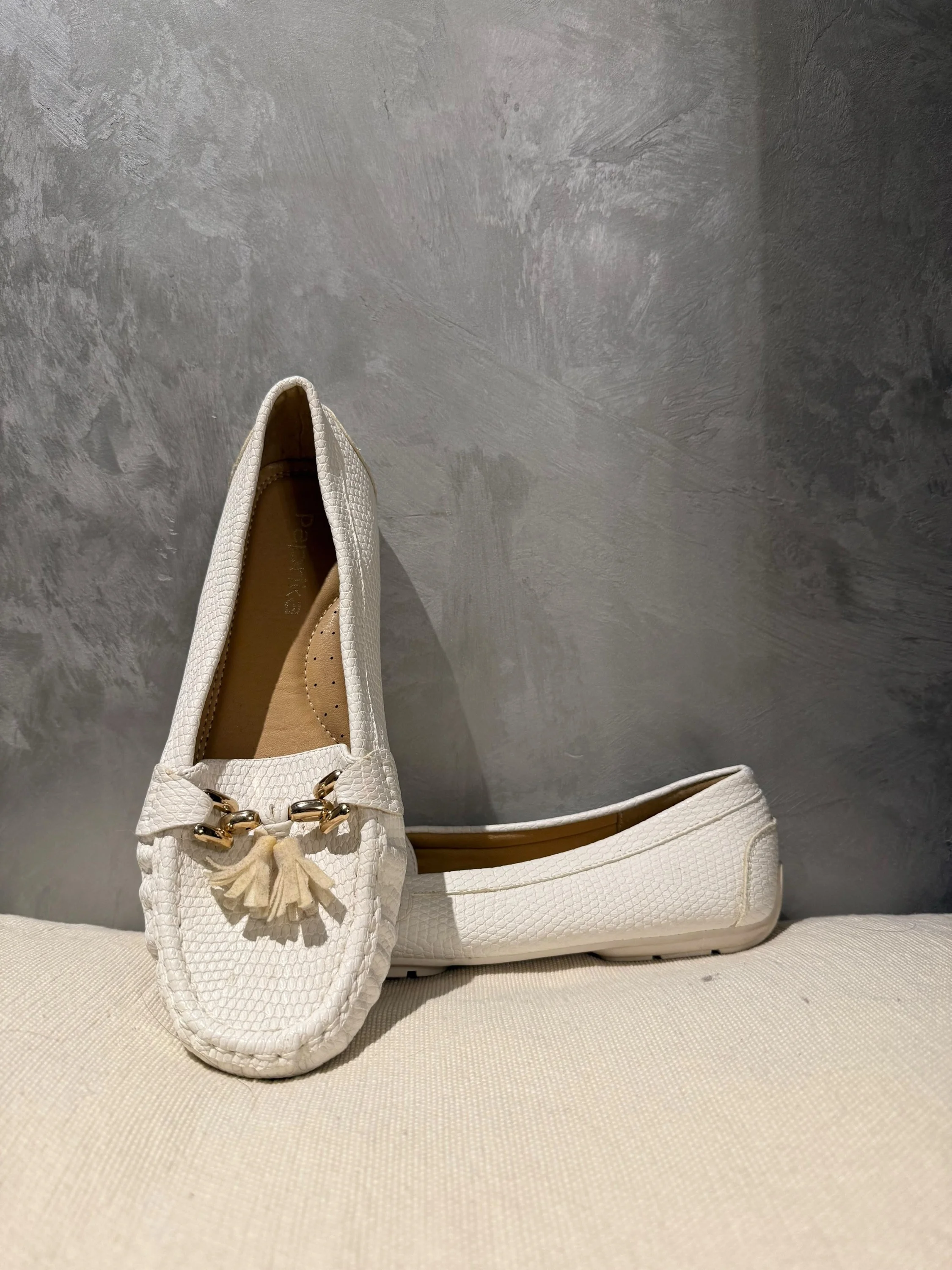 paprika Flats, size 40, photo 1