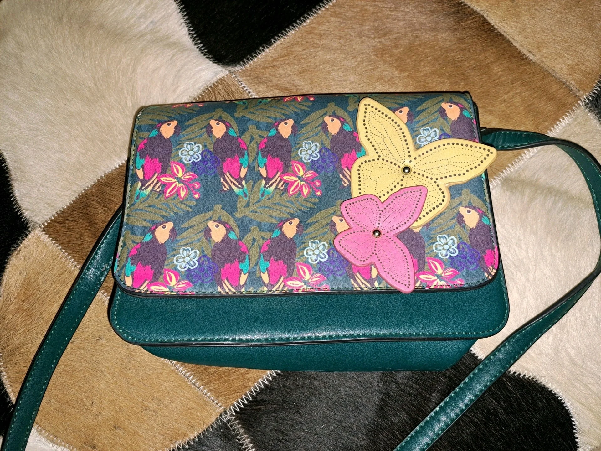 Cross-Body Bags, size Other, photo 1