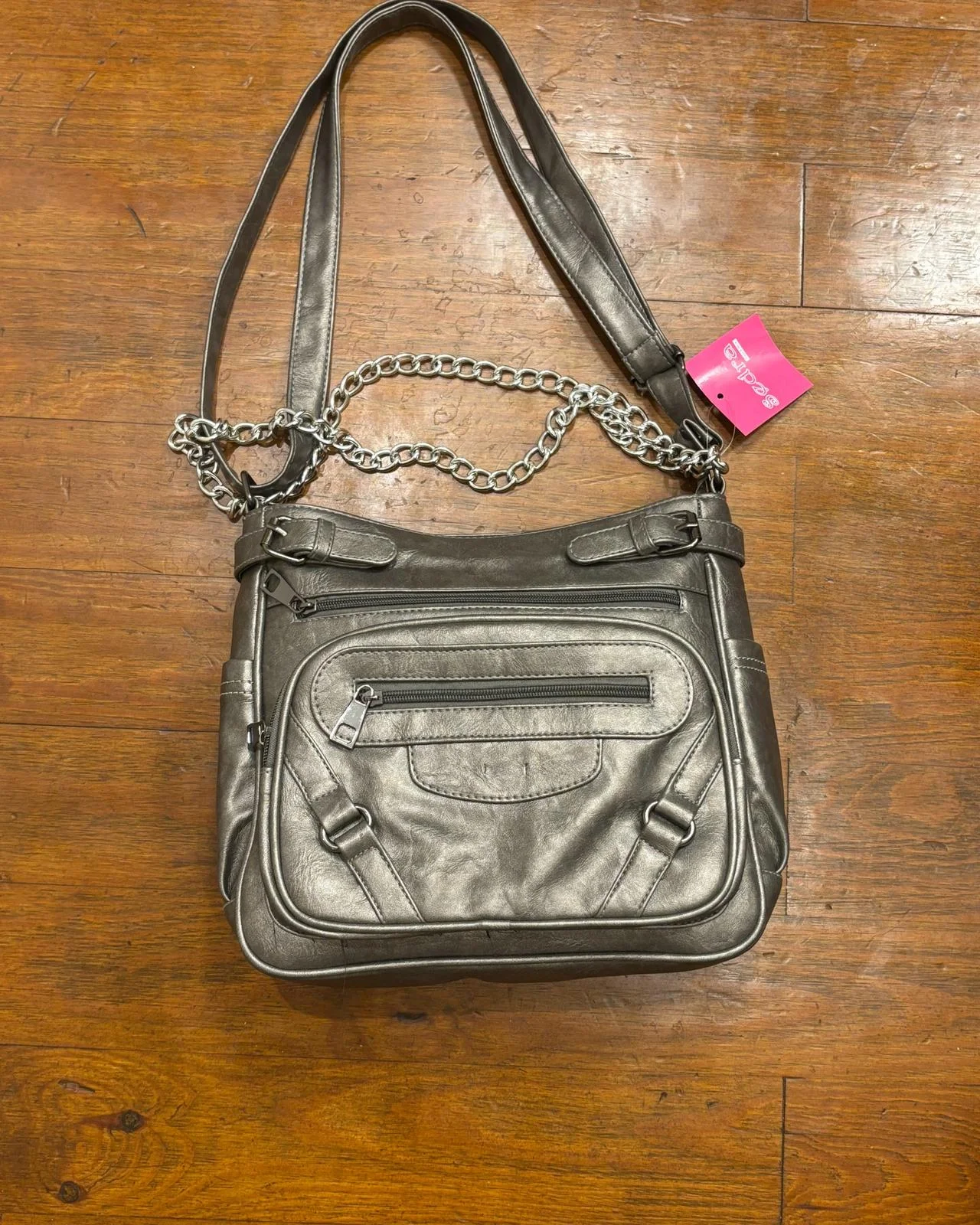 Shoulder Bag, size One size, photo 1
