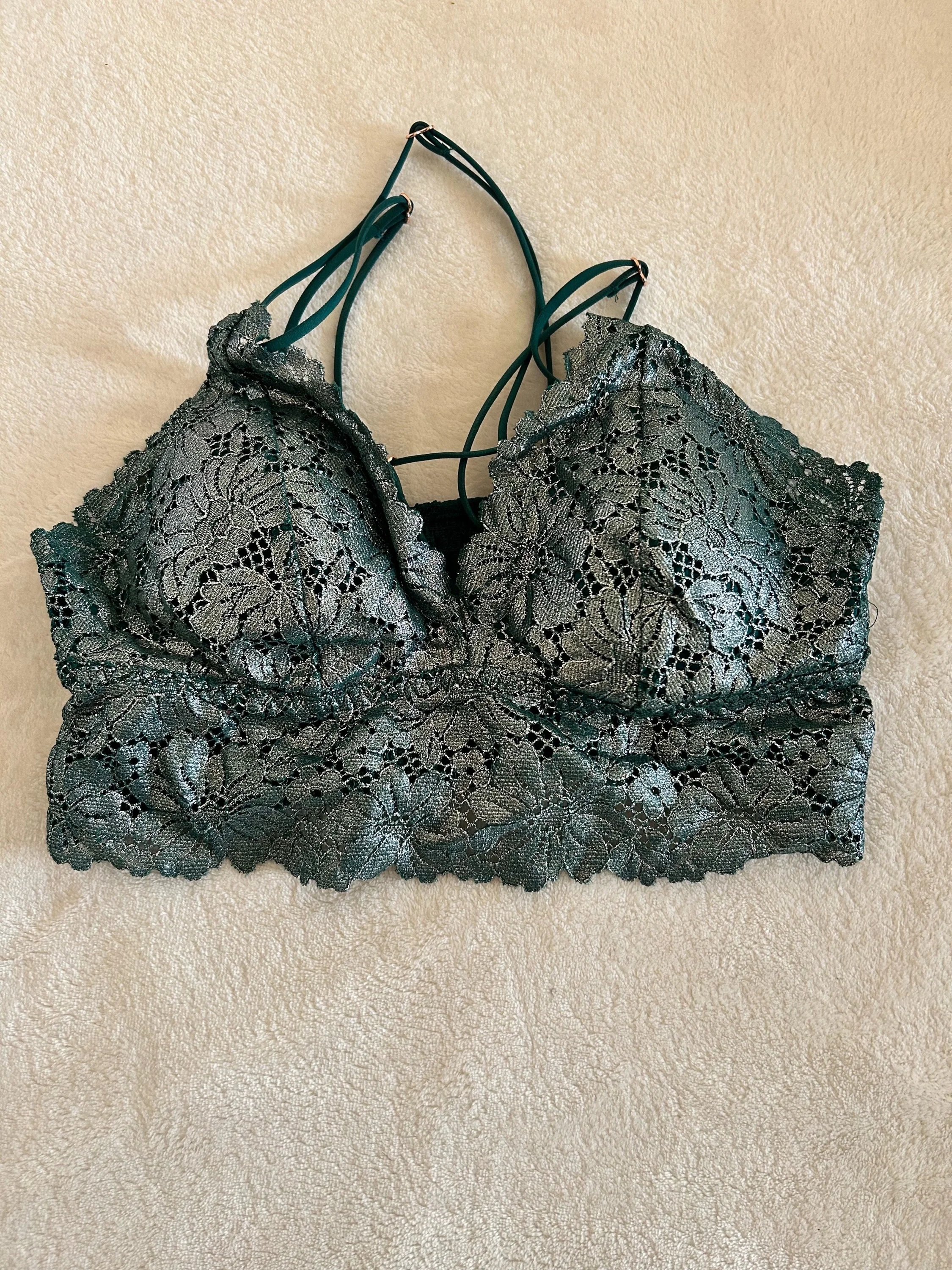 Pink Bras, size S / 36 / 8, photo 1