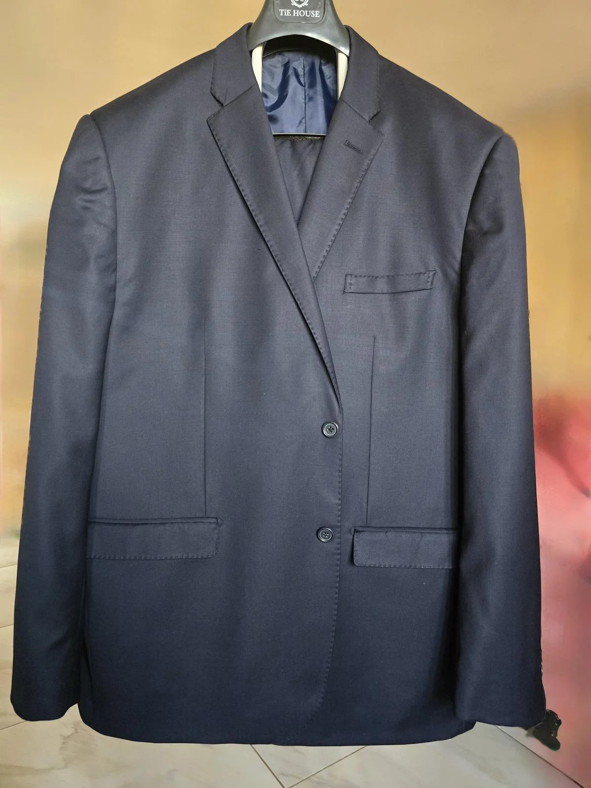 Tie house Suits, size XXXL, photo 1