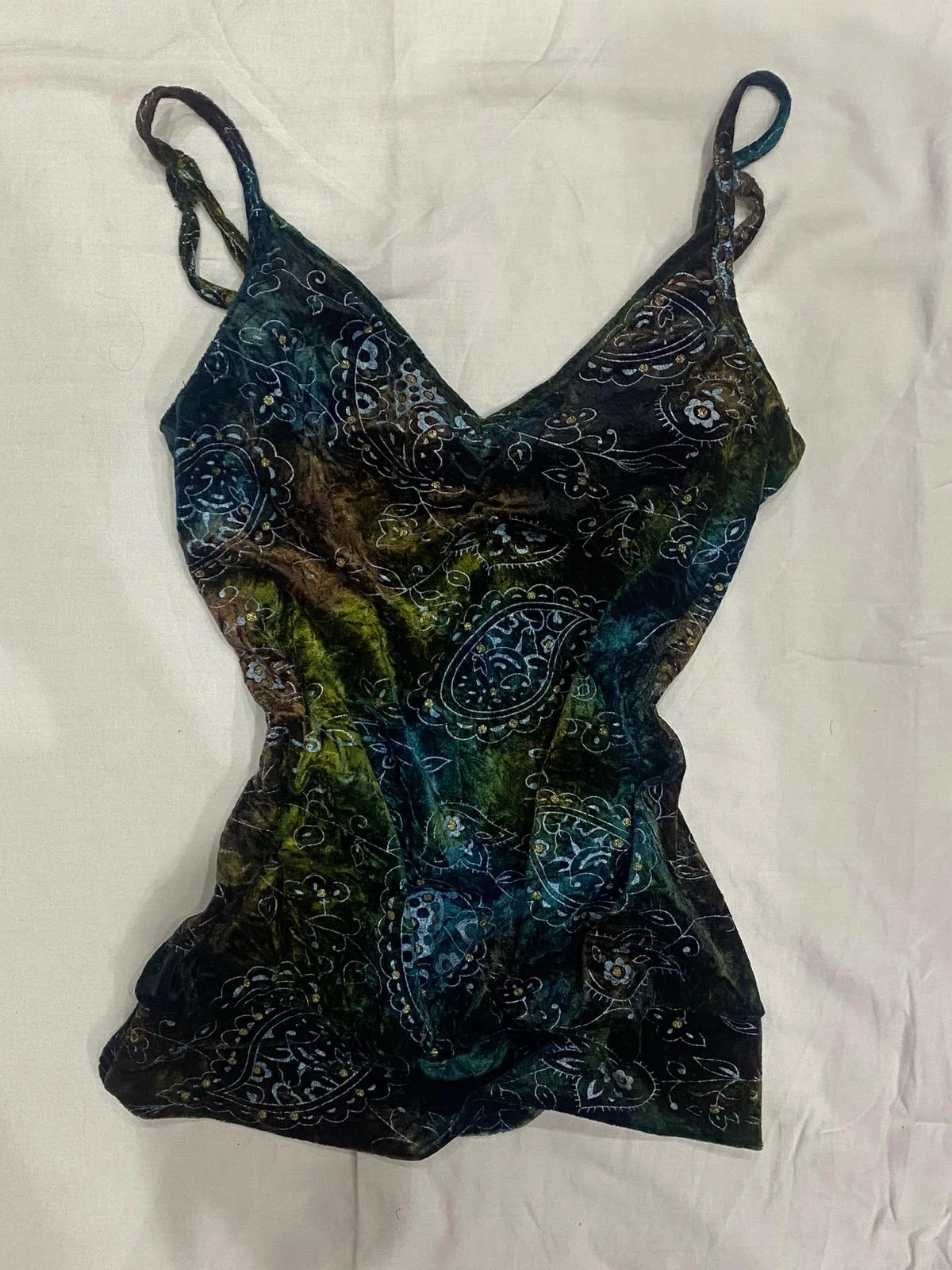 Tank Tops, size S / 36 / 8, photo 1