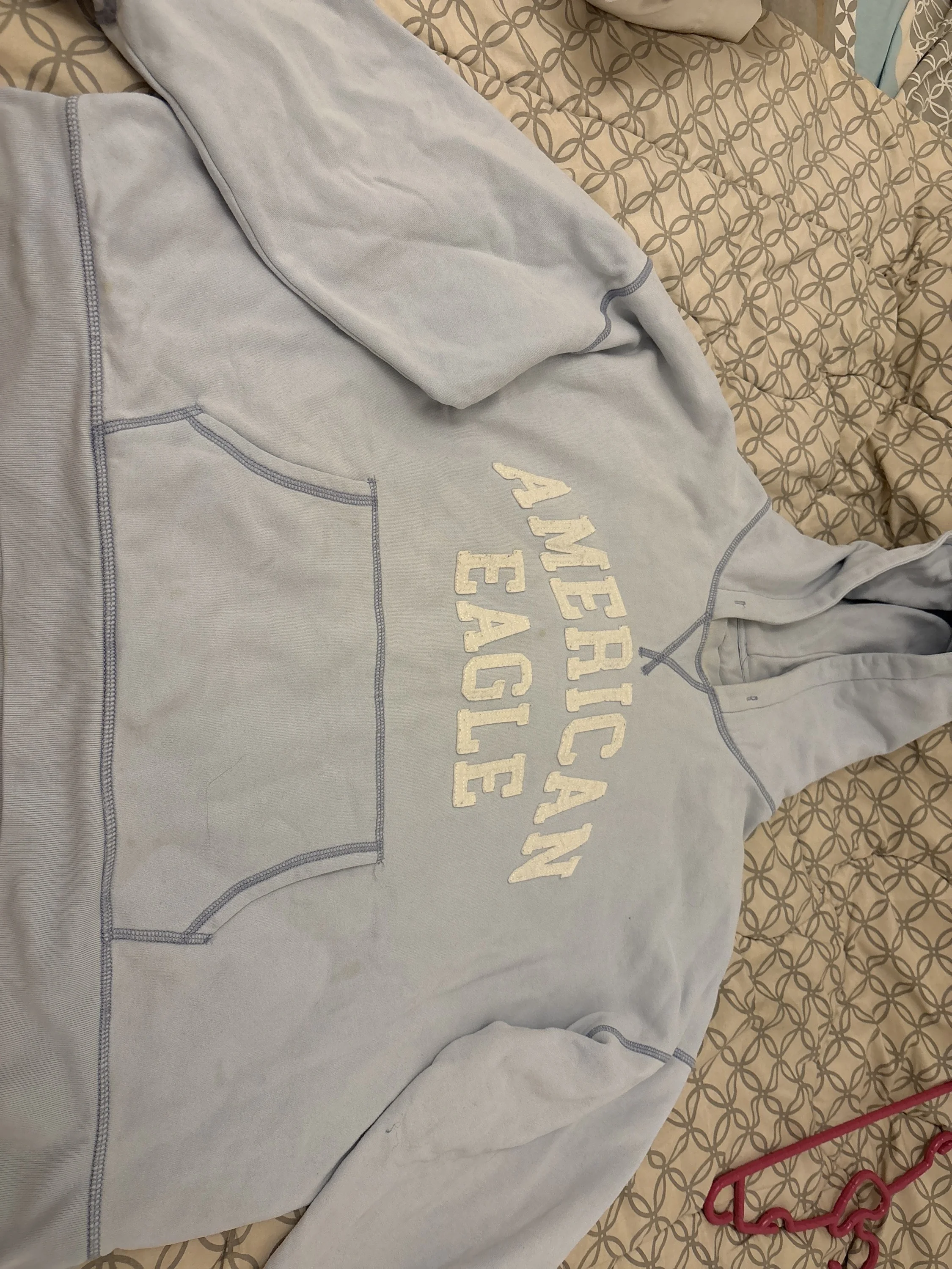 American Eagle Hoodies, size L / 40 / 12, photo 1