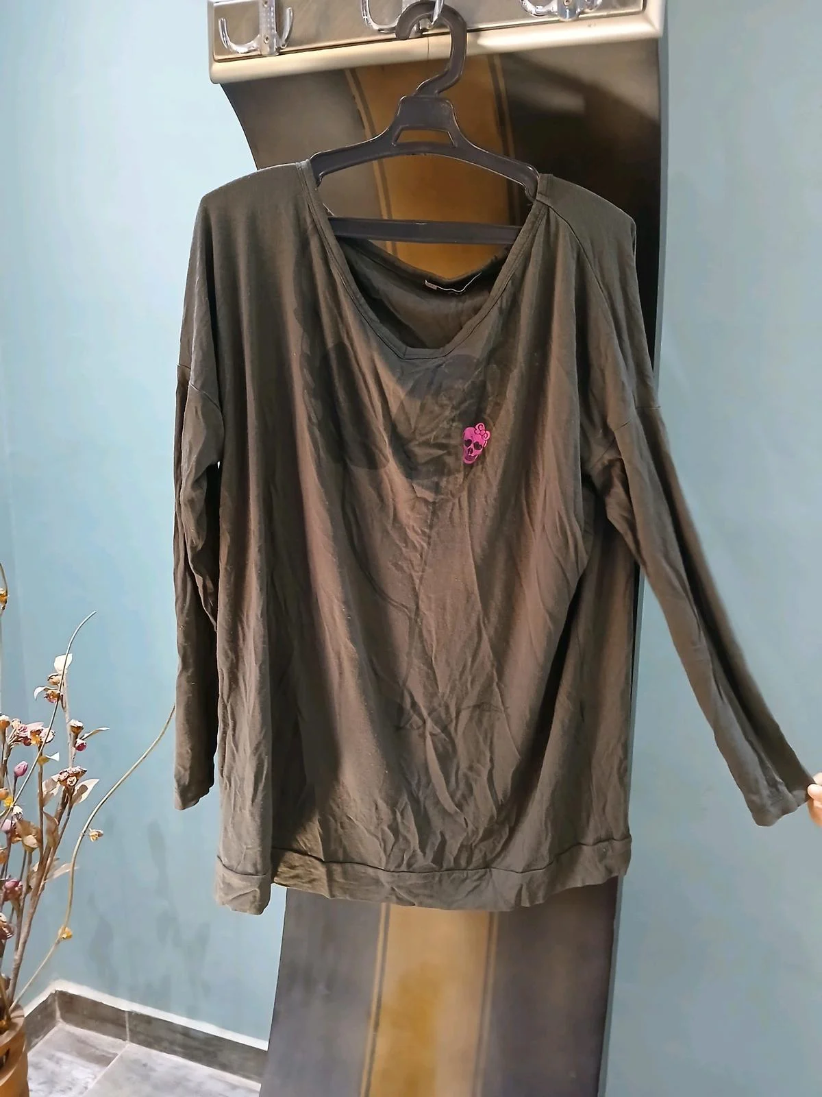 Or Long Sleeve, size S / 36 / 8, photo 1