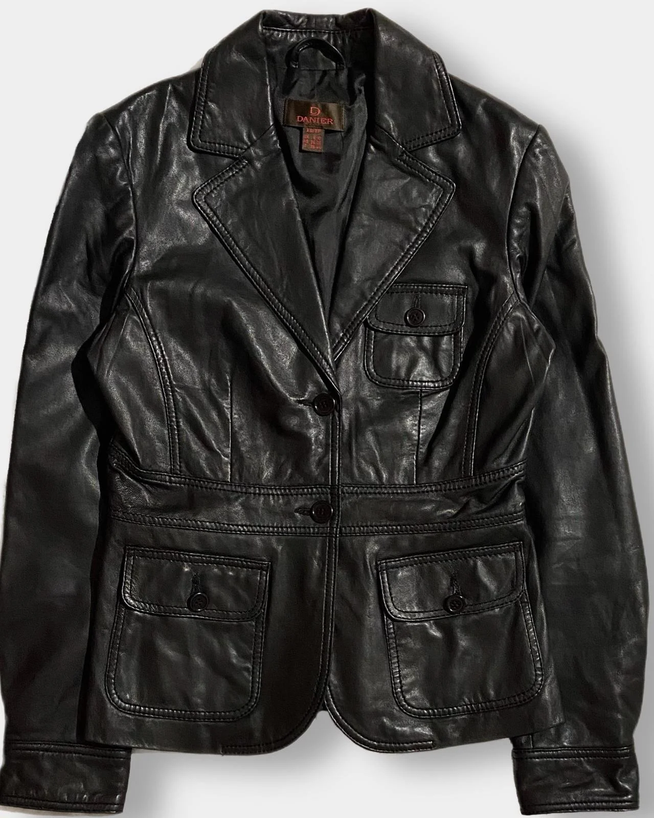Jackets, size XS / 34 / 6, photo 1