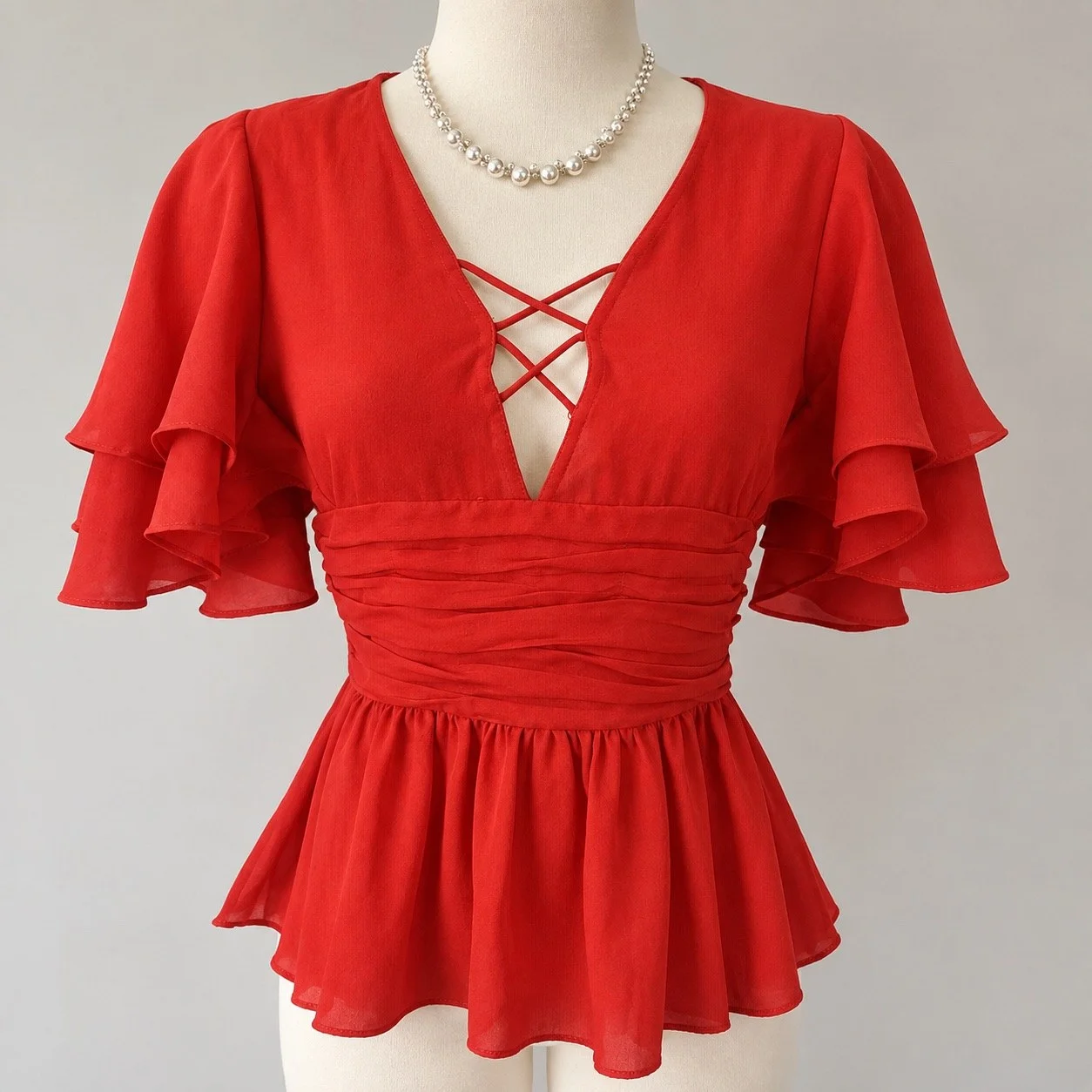 Zara Blouses, size M / 38 / 10, photo 1