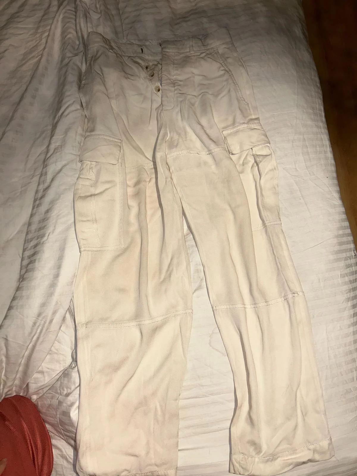 Zara Pants, size S / 36 / 8, photo 1