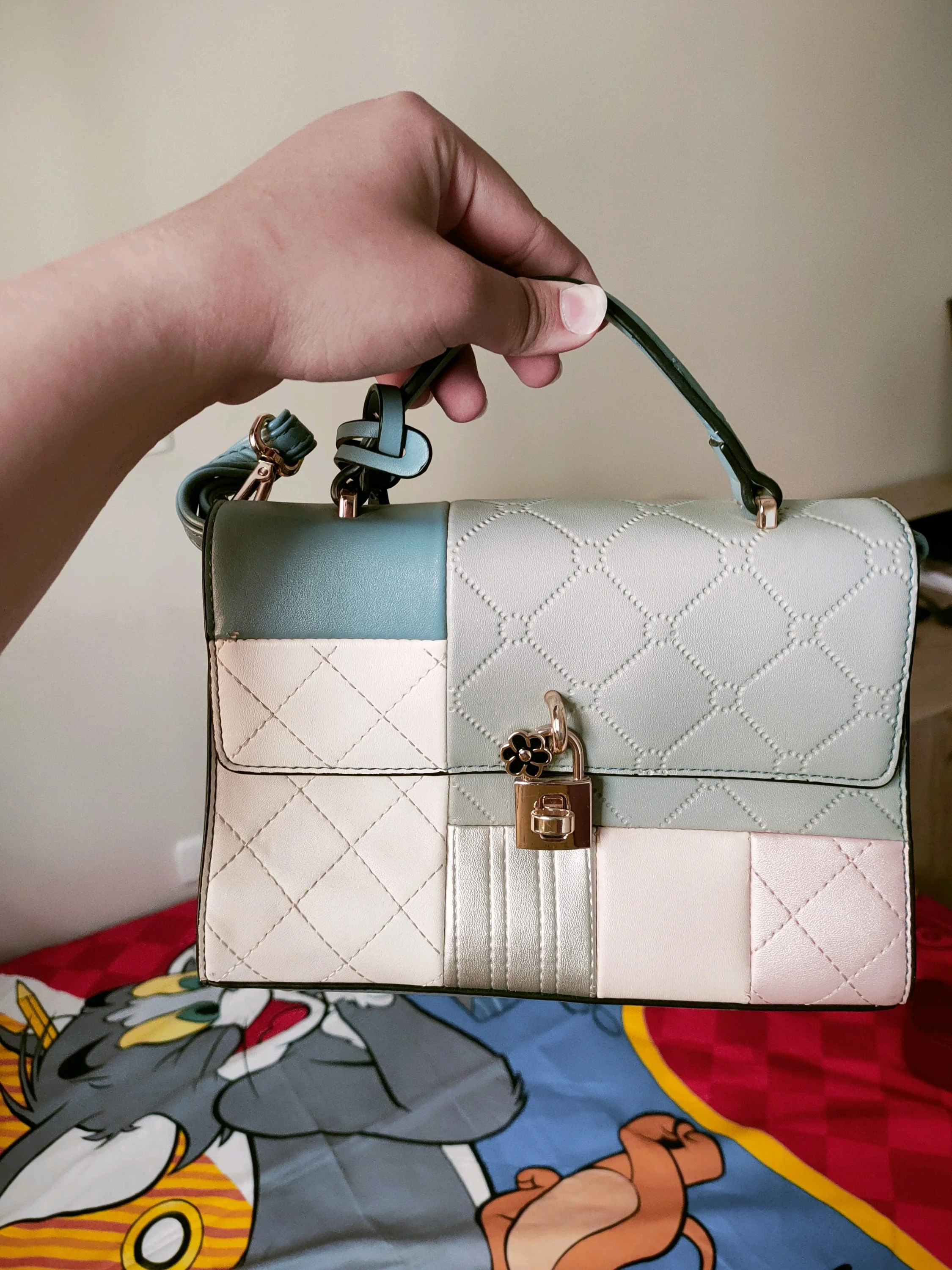 Cross-Body Bag, size Other, photo 1
