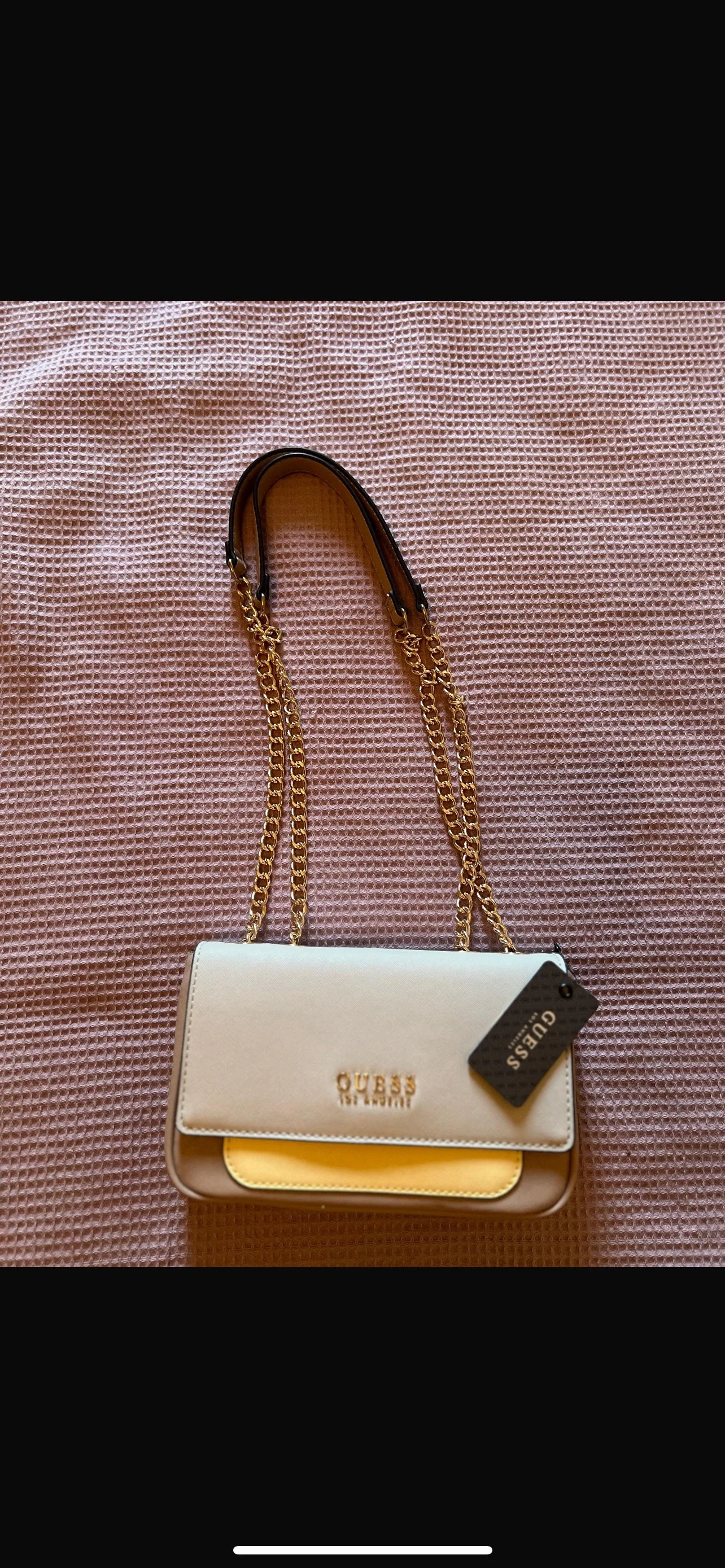 GUESS Cross-Body Bags, size Other, photo 1