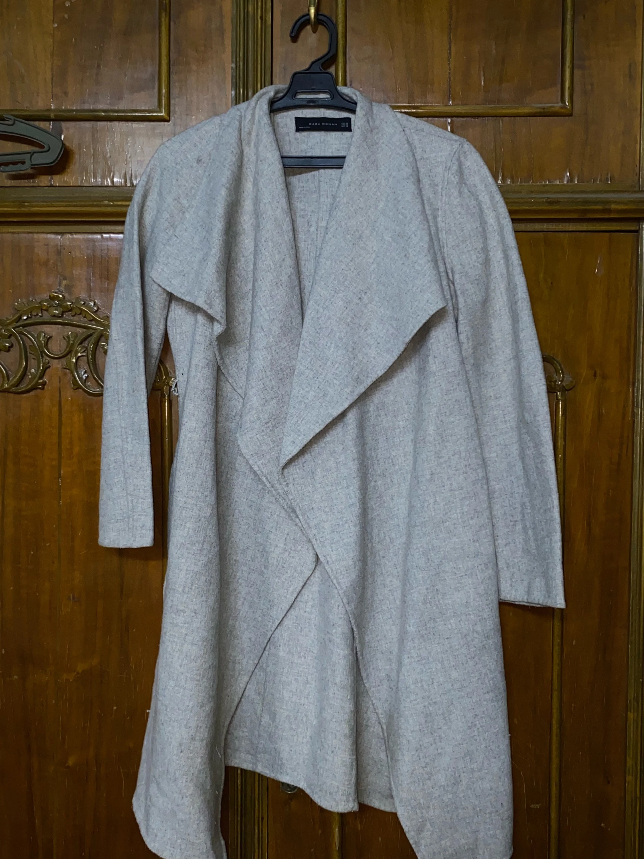 Zara Coats, size M / 38 / 10, photo 1