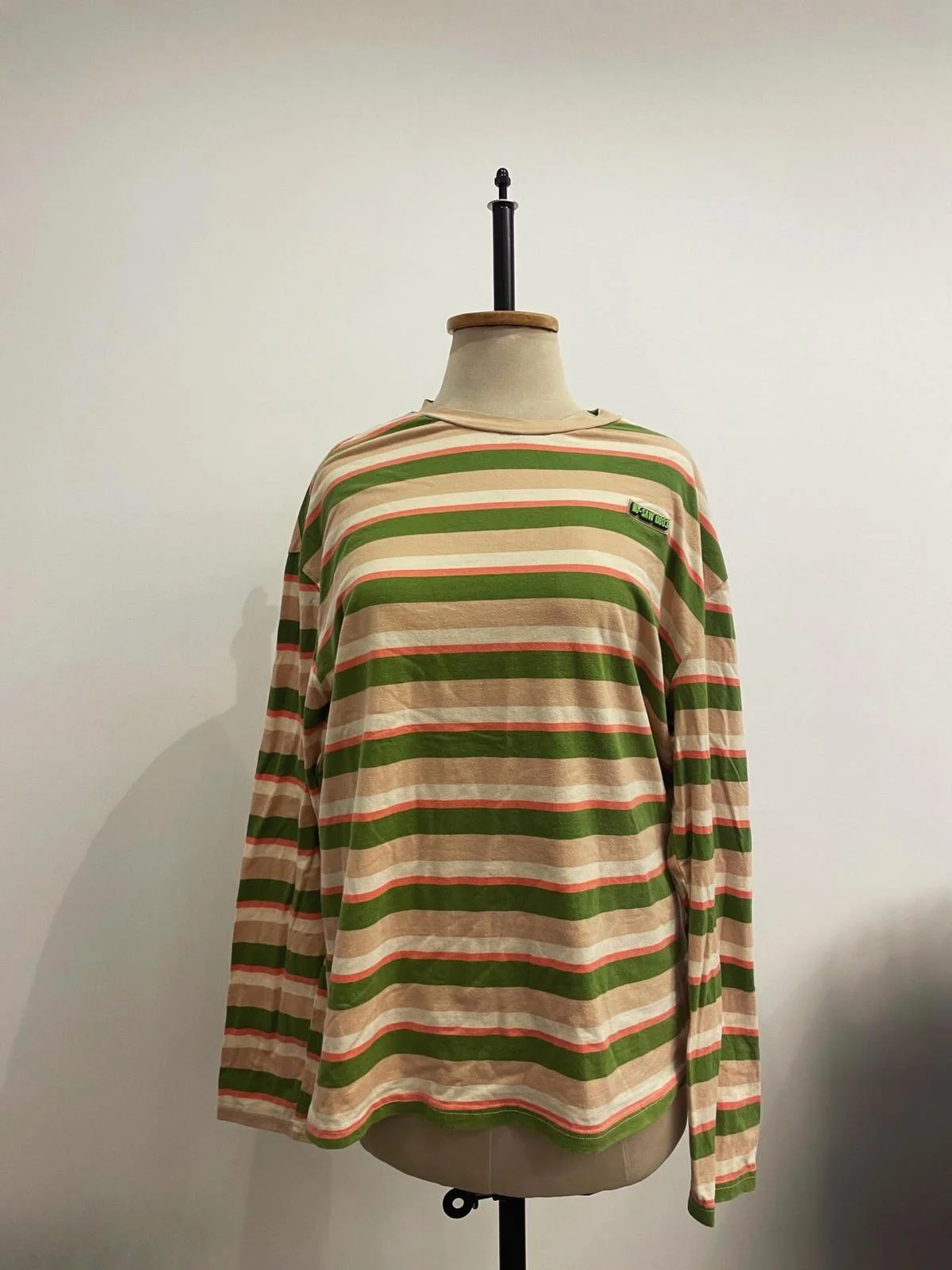 Dazy Long Sleeve, size M / 38 / 10, photo 1