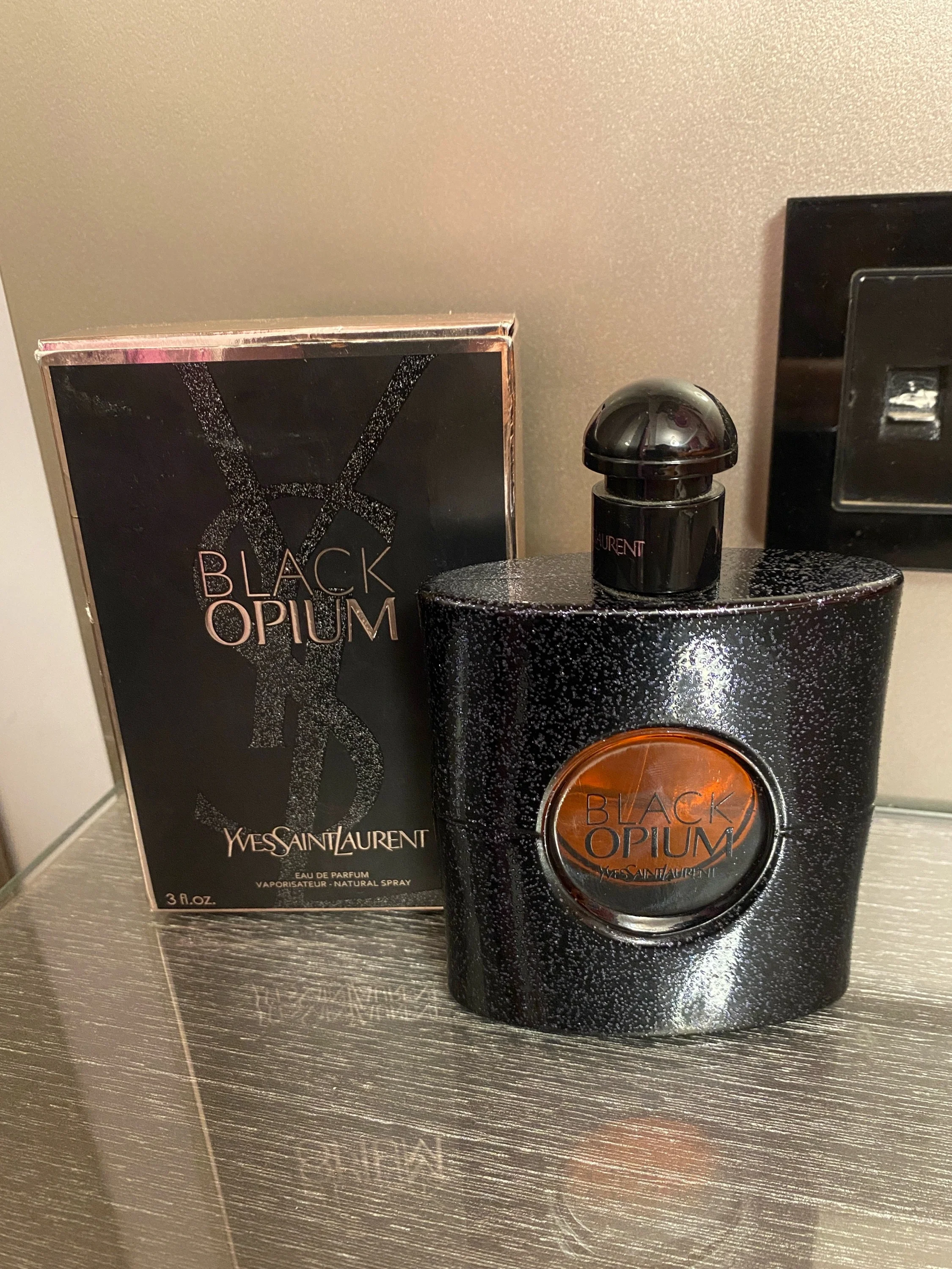 Yves Saint Laurent Perfume, size Other, photo 1