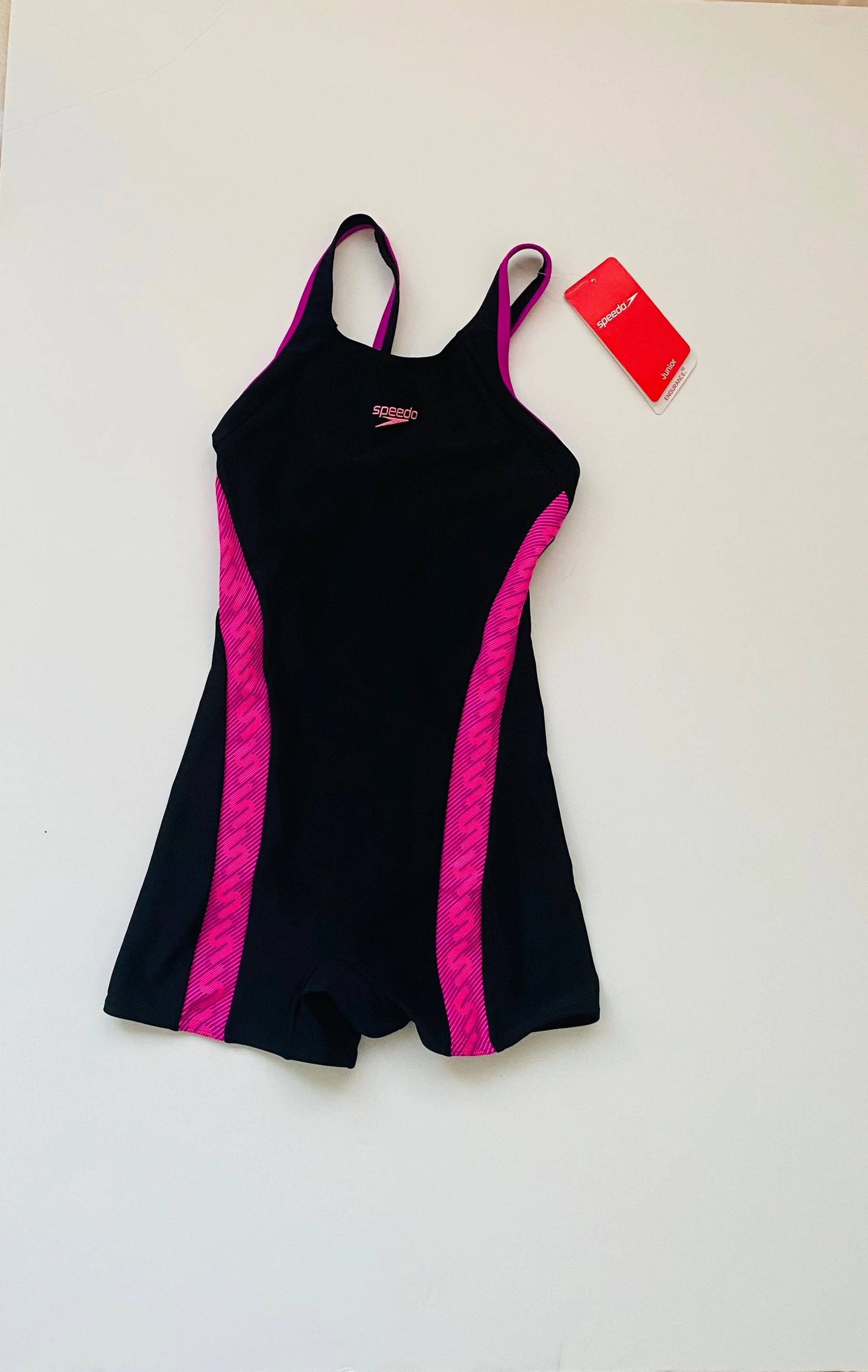 Speedo Swimwear, size 10y, photo 1