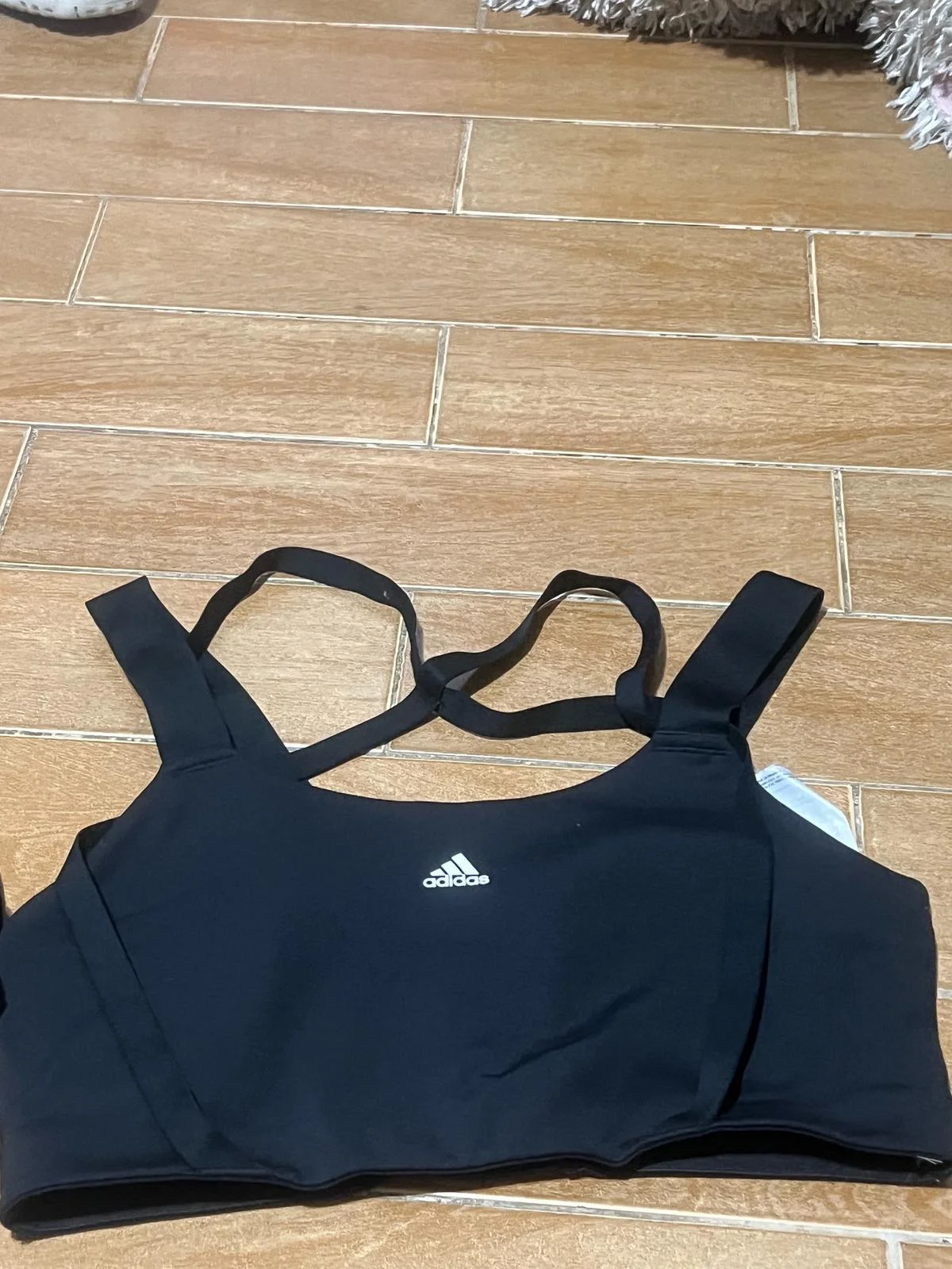 adidas Sports Bras, size M / 38 / 10, photo 1