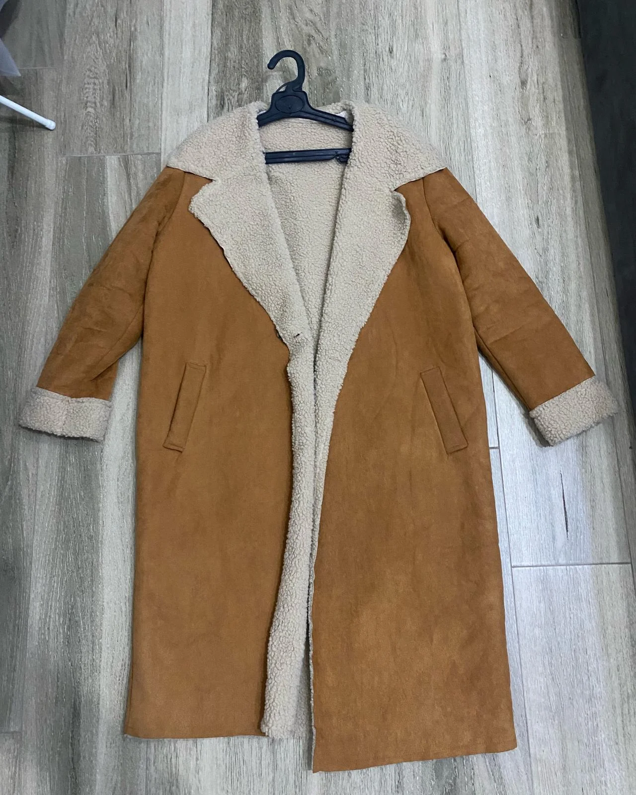 Shein Coats, size M / 38 / 10, photo 1