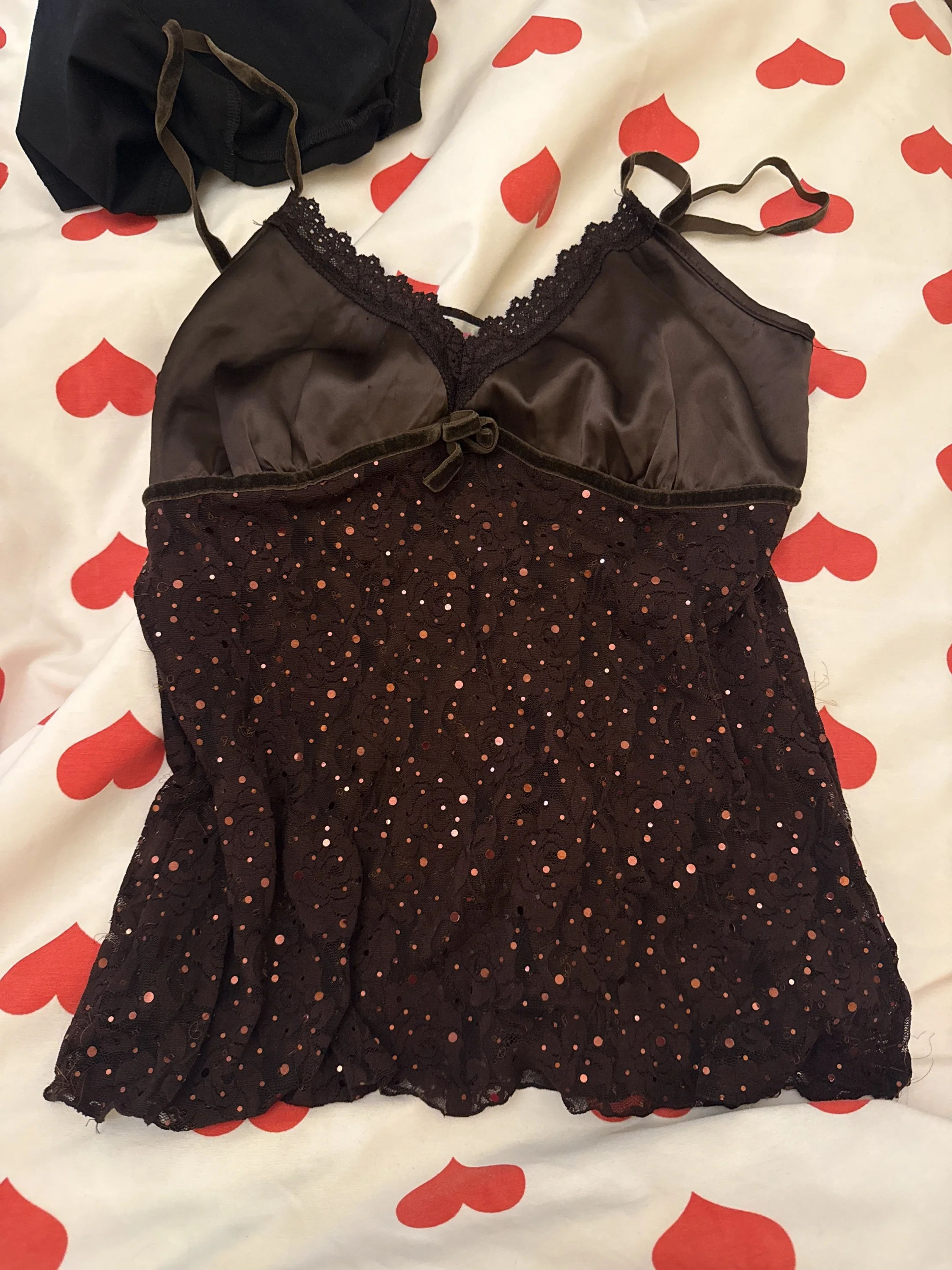 Cami Tops, size S / 36 / 8, photo 1