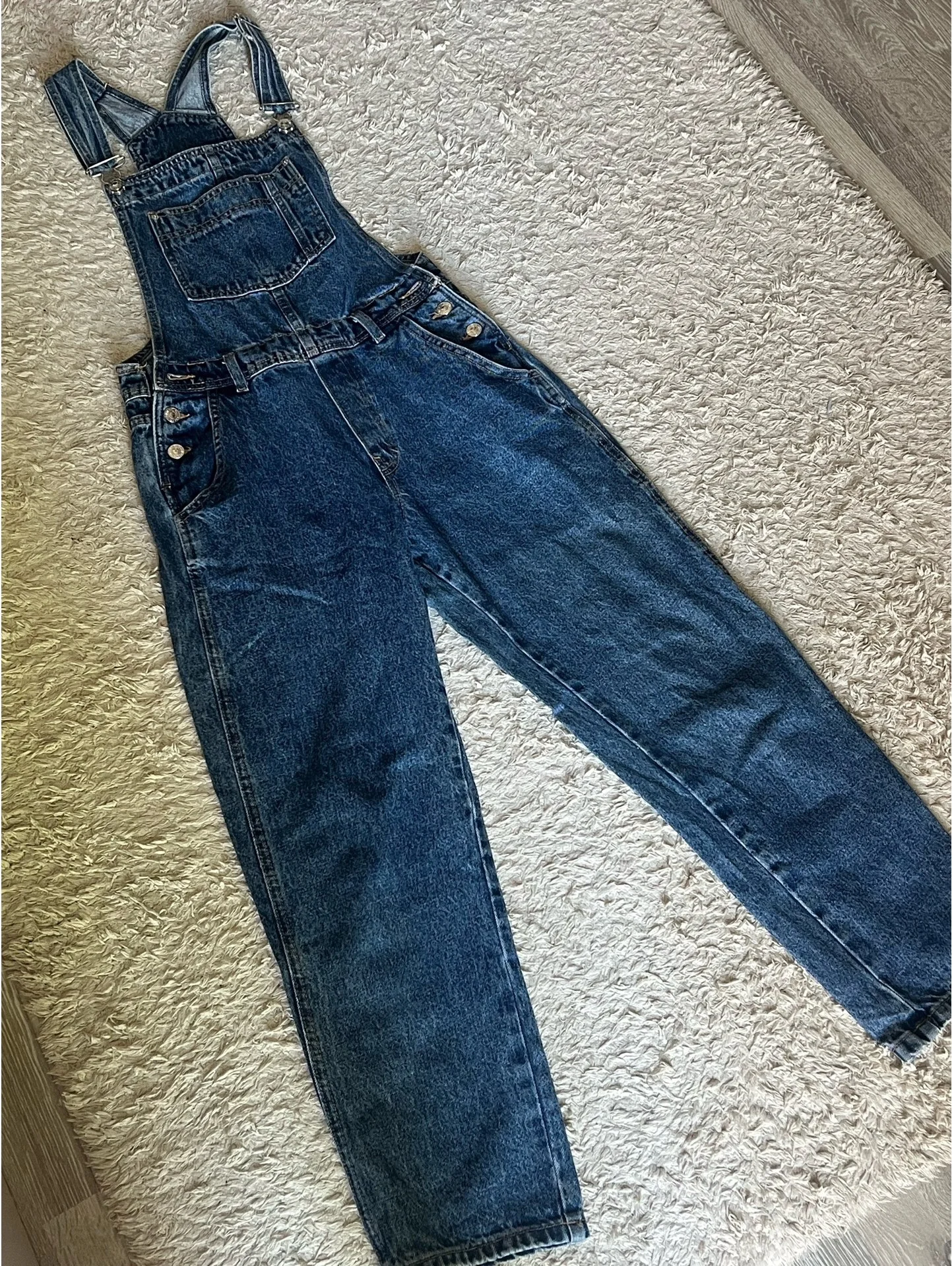 Pull & Bear Jeans, size S / 36 / 8, photo 1