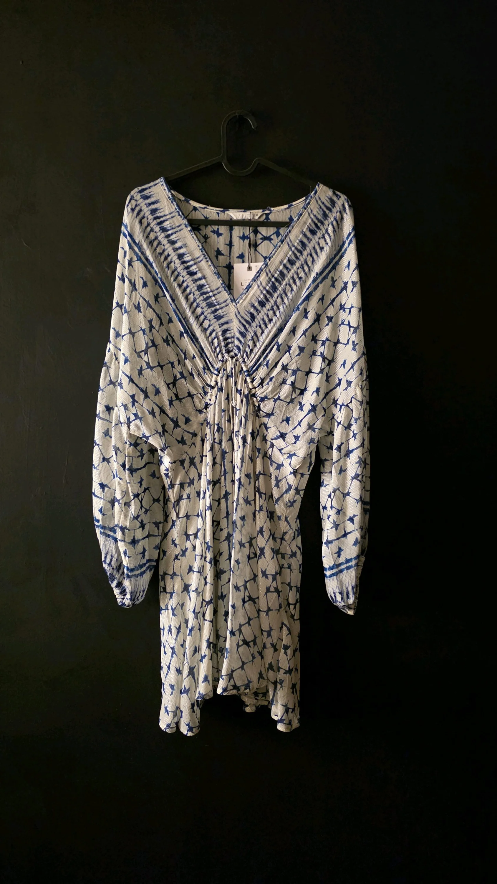 Zara Midi Dresses, size L / 40 / 12, photo 1