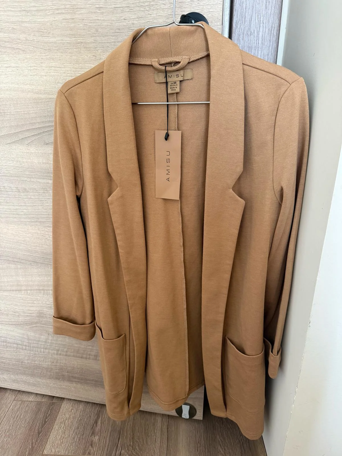 Amisu Blazers, size XS / 34 / 6, photo 1