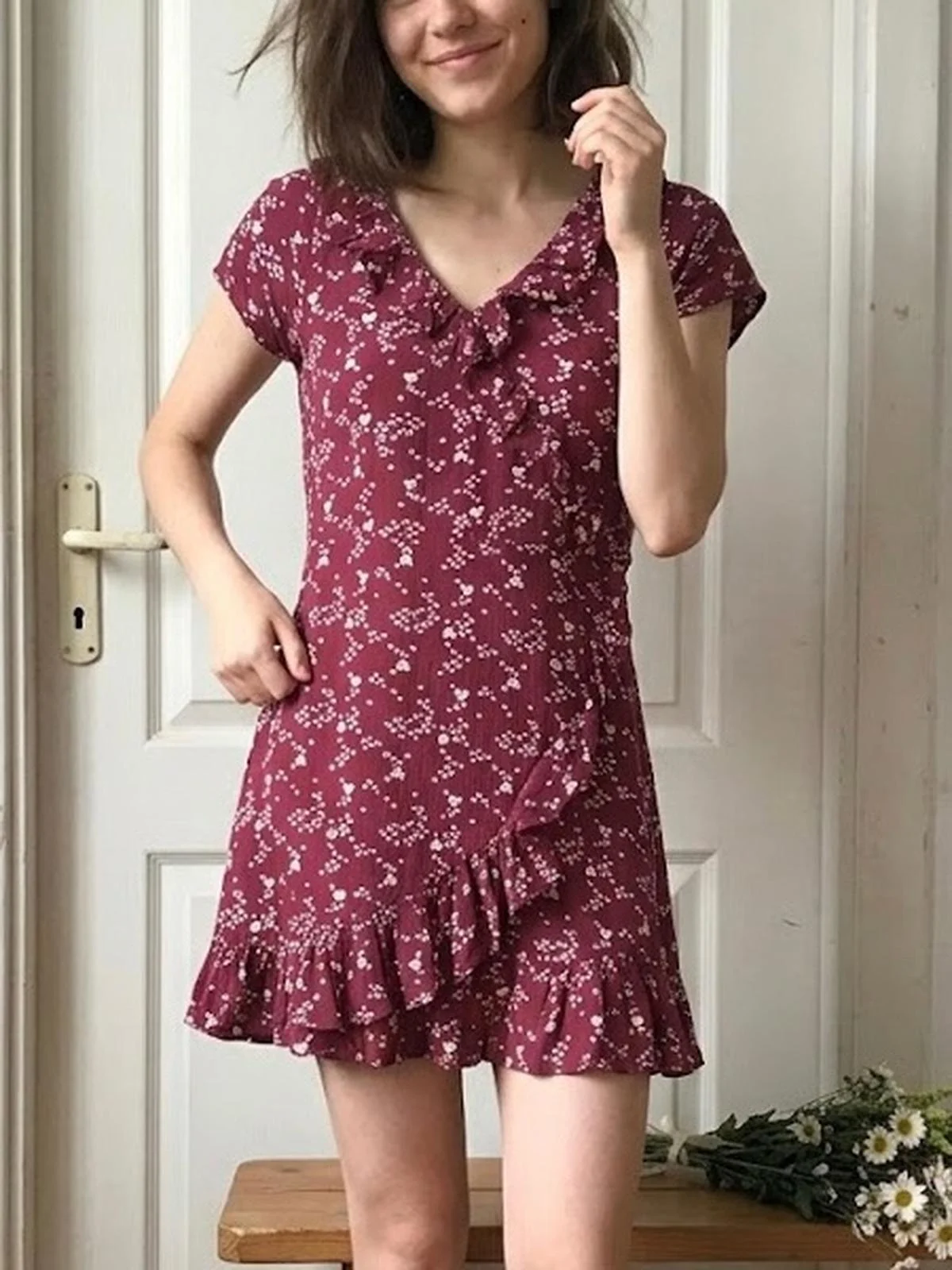 Next Mini Dresses, size XS / 34 / 6, photo 1