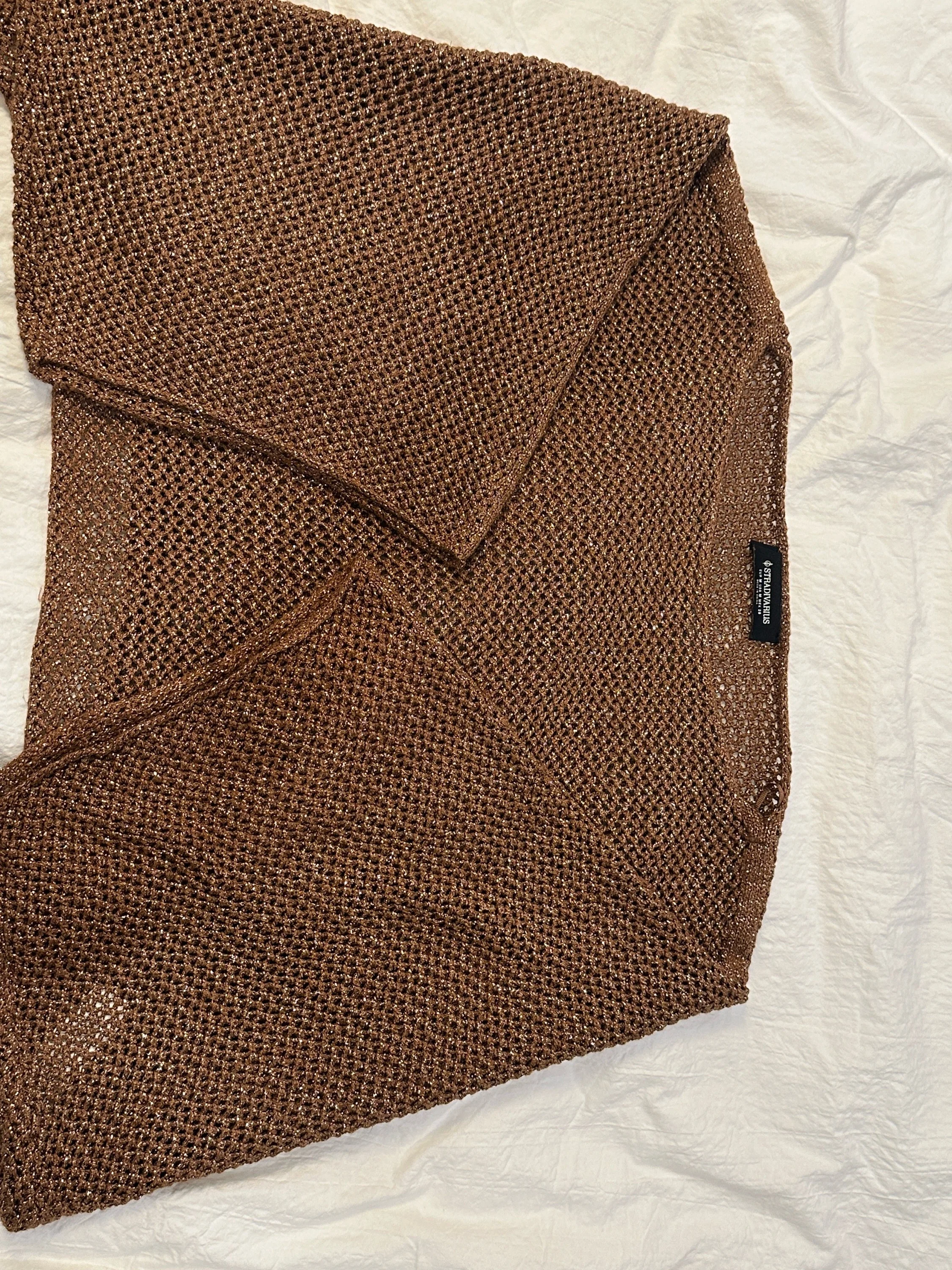 Stradivarius Crop Tops, size M / 38 / 10, photo 1