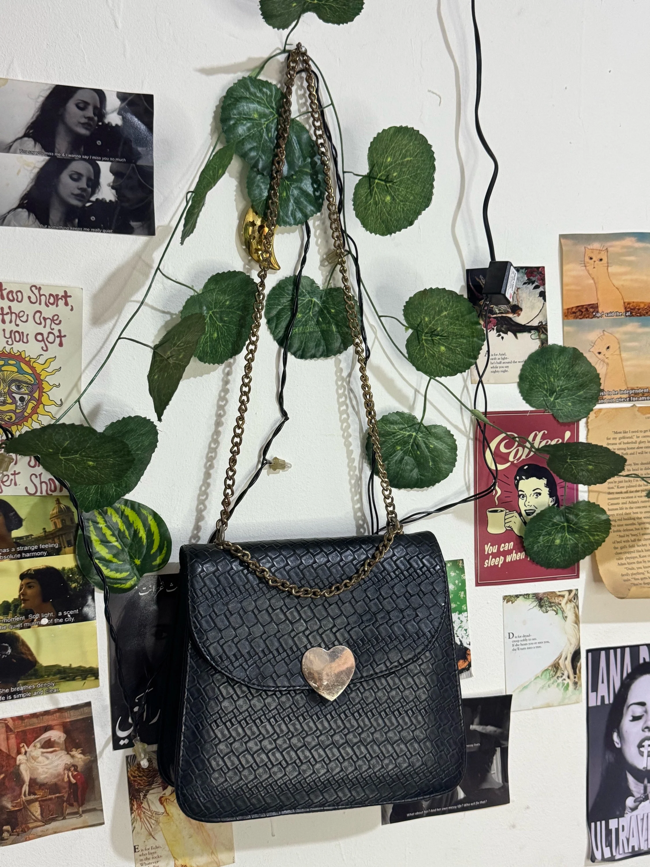 Shoulder Bag, size Other, photo 1
