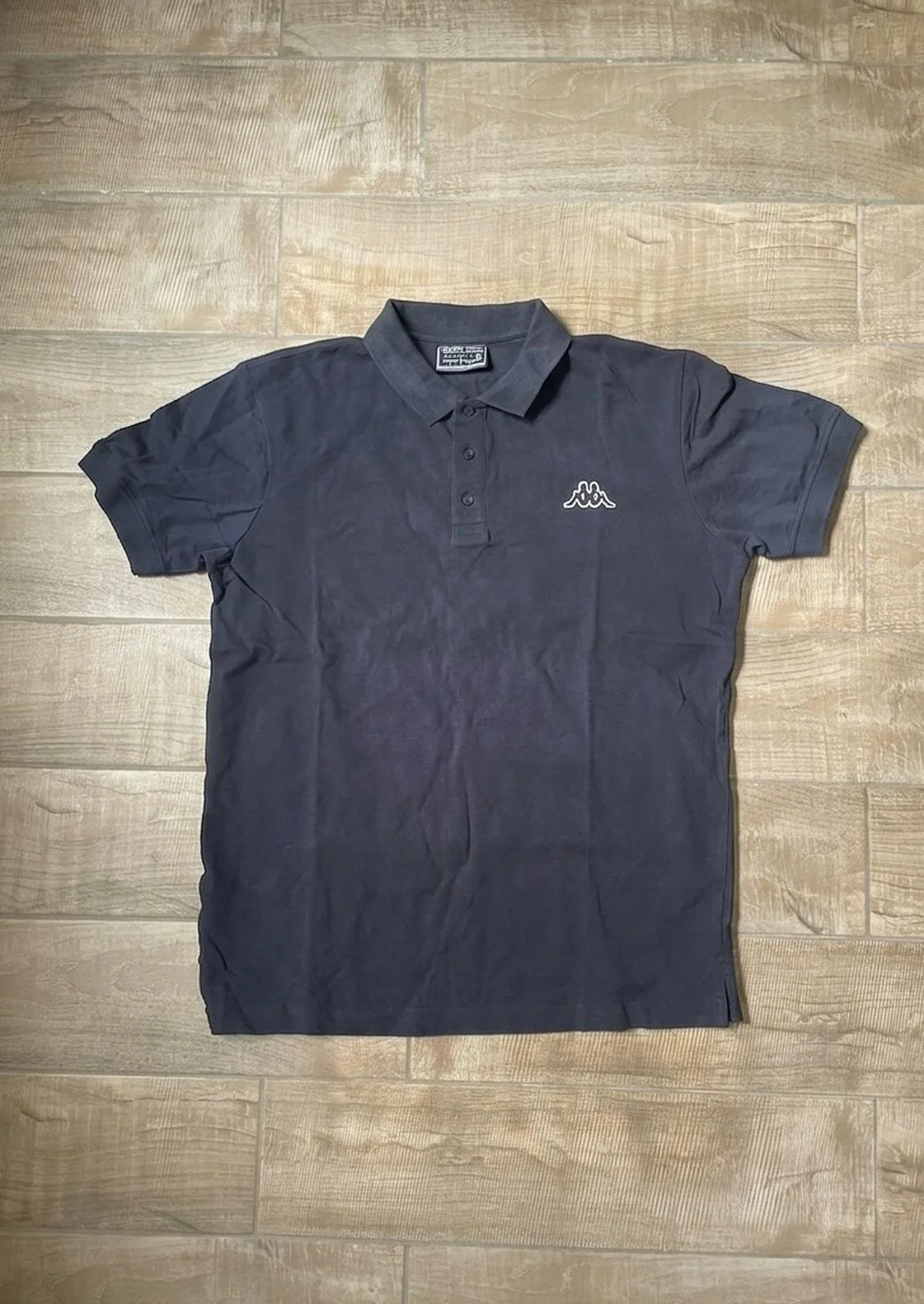 Kappa Polo Shirts, size L, photo 1