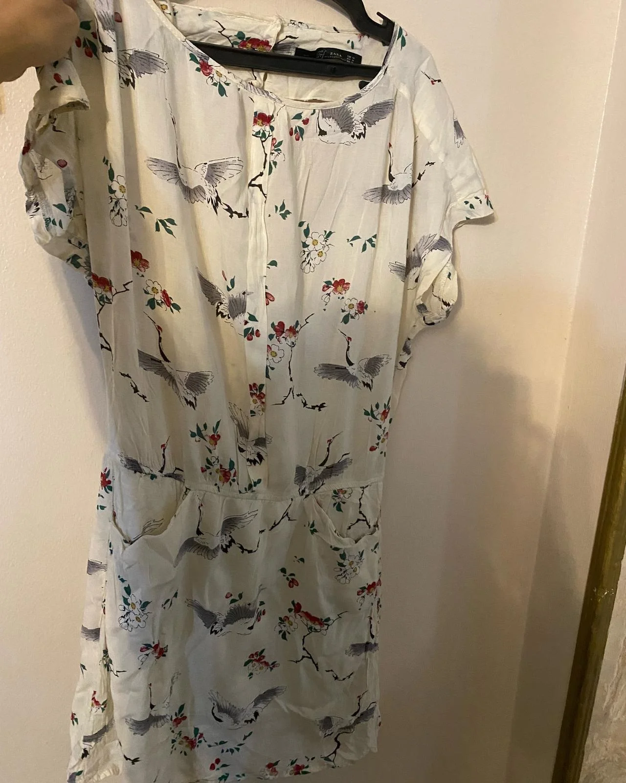 Zara Mini Dresses, size M / 38 / 10, photo 1