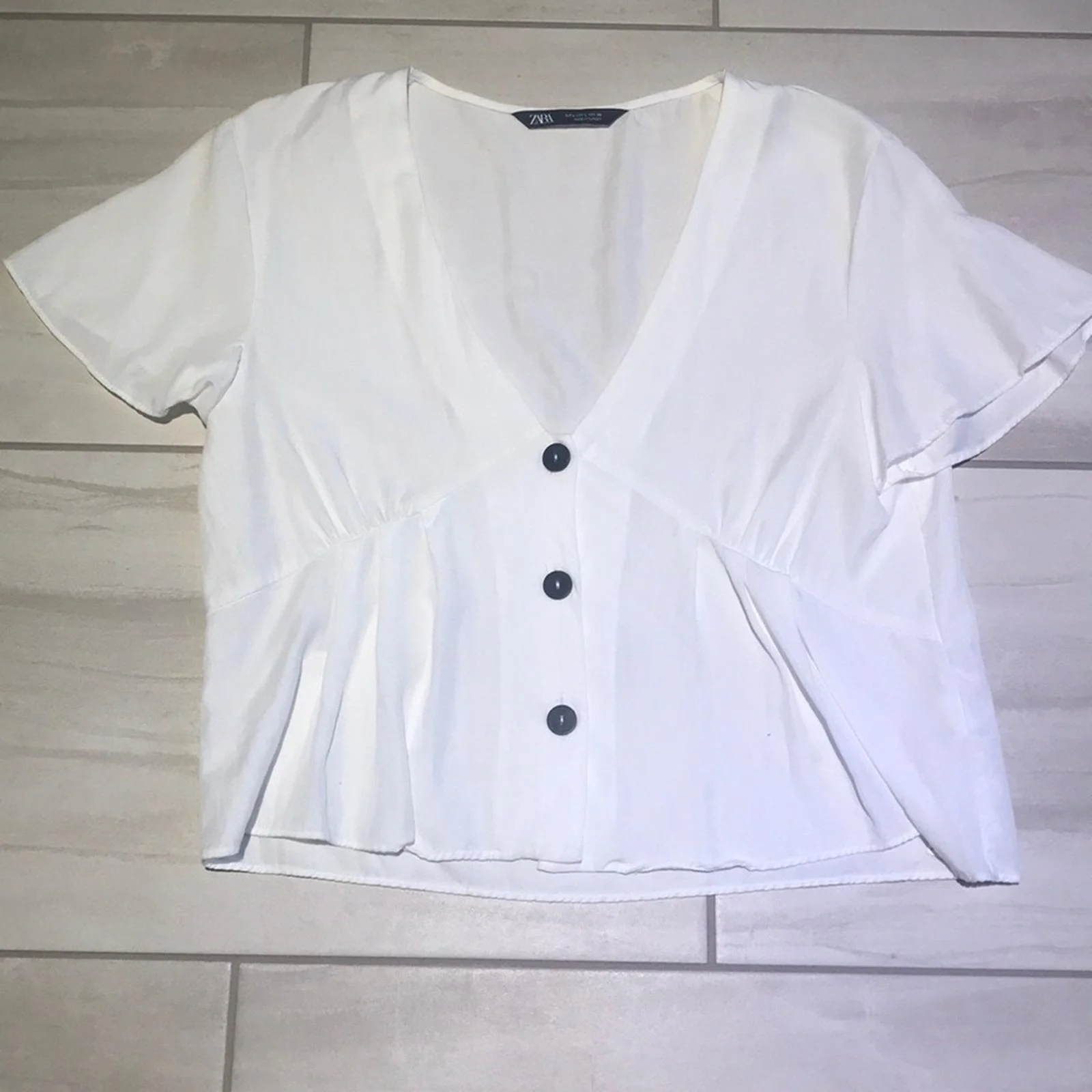 Zara Blouses, size M / 38 / 10, photo 1
