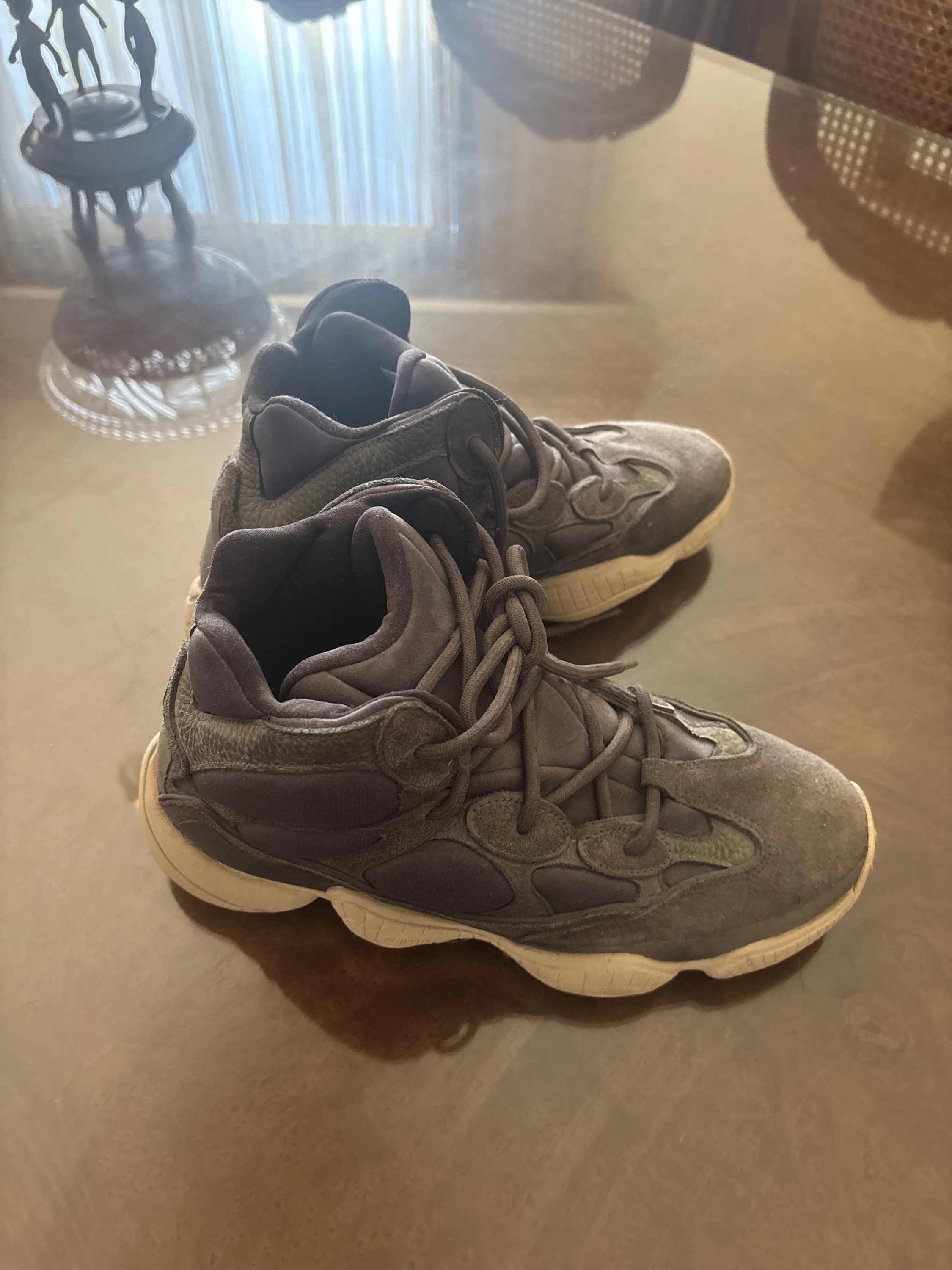adidas Sneakers, size 43.5, photo 1