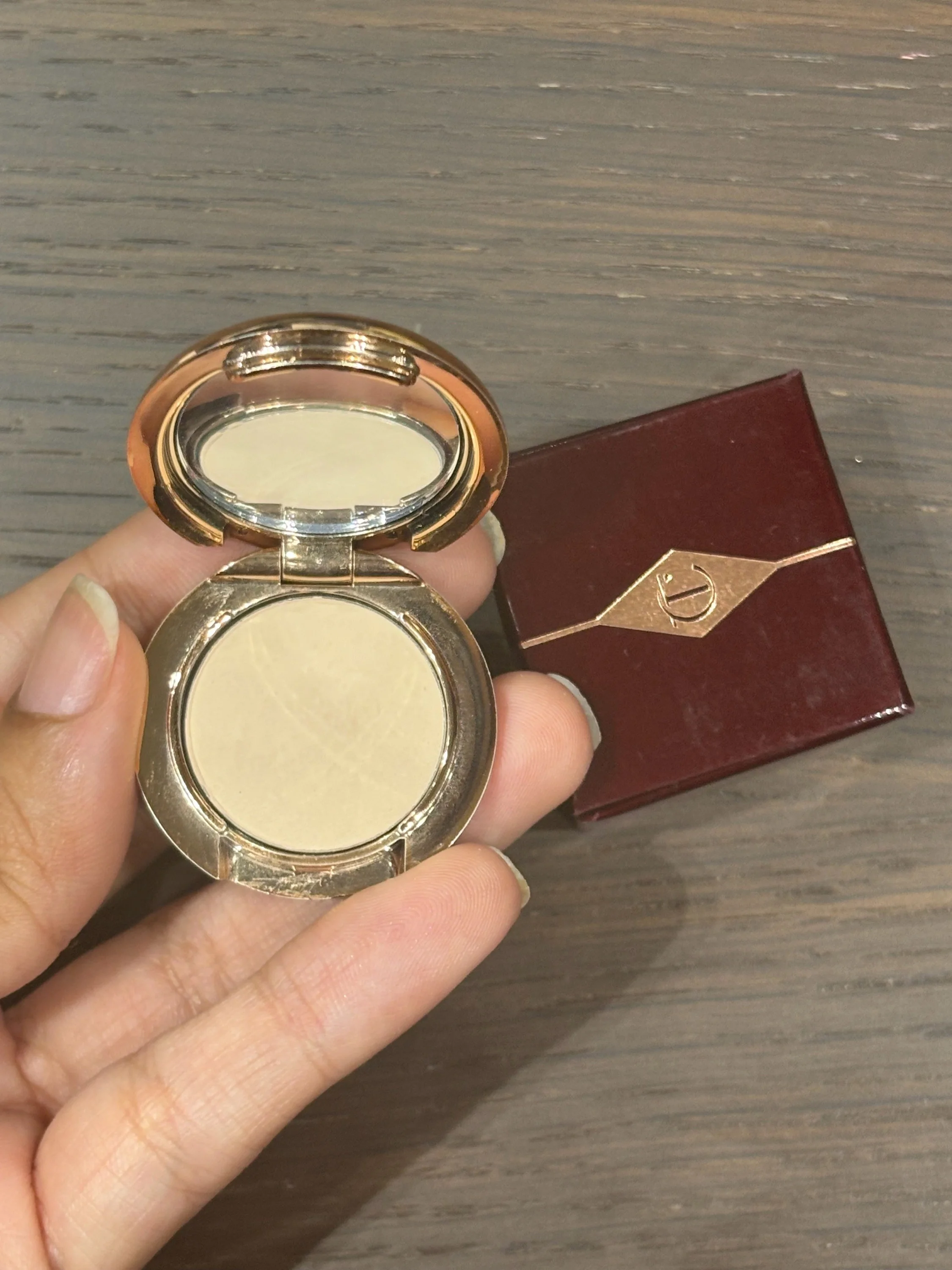 Charlotte Russe Eyes, size Other, photo 1
