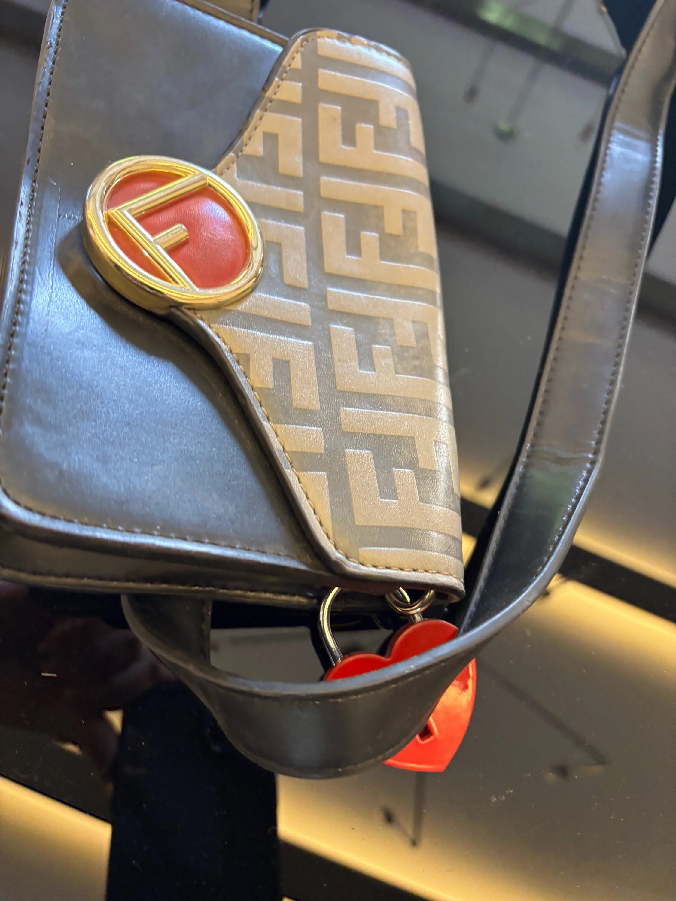 Belts, size One size, photo 1