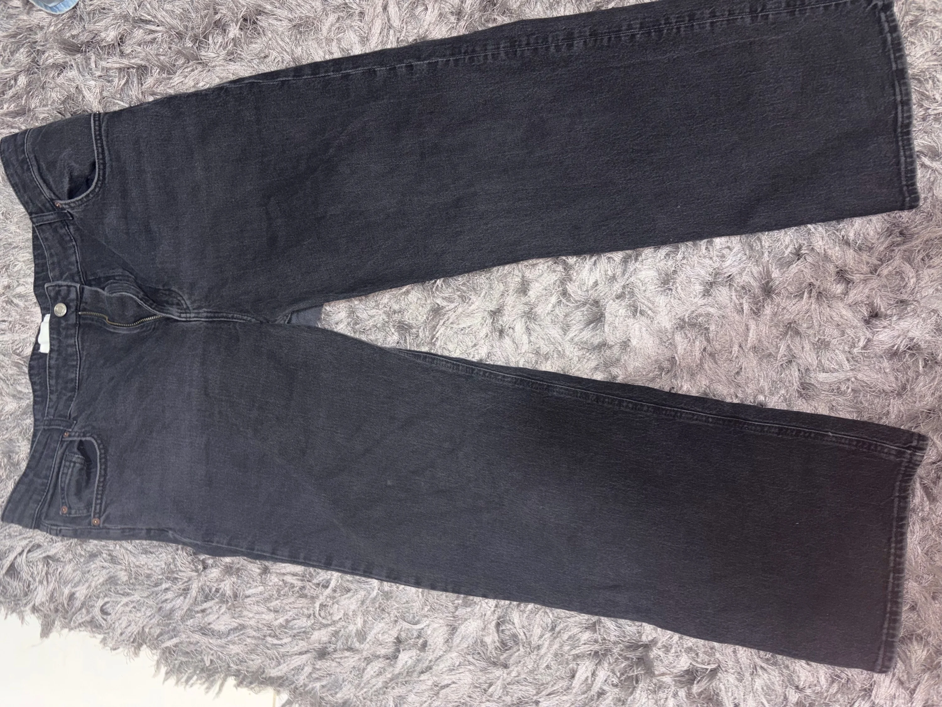 H&M Basic Jeans, size Other, photo 1