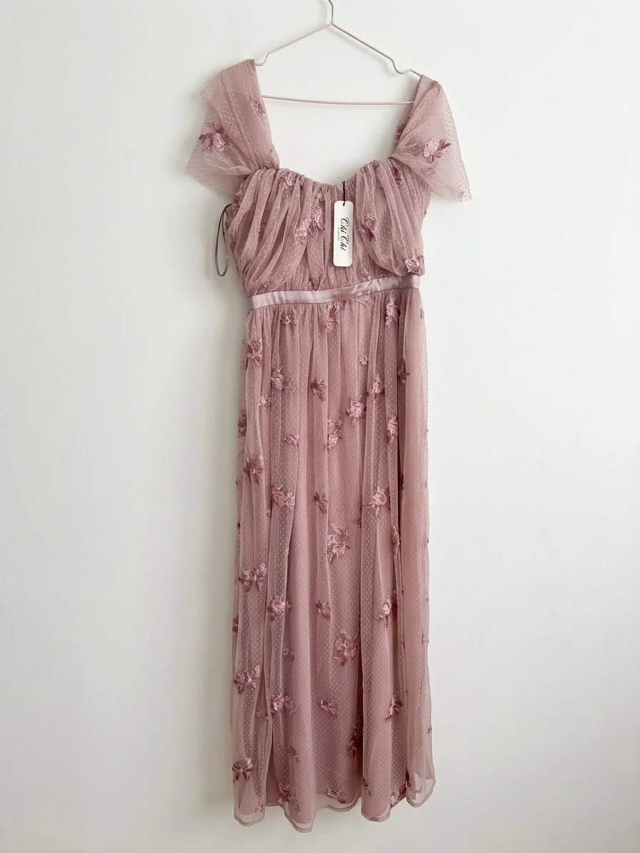 Chi Chi London Maxi Dresses, size M / 38 / 10, photo 1