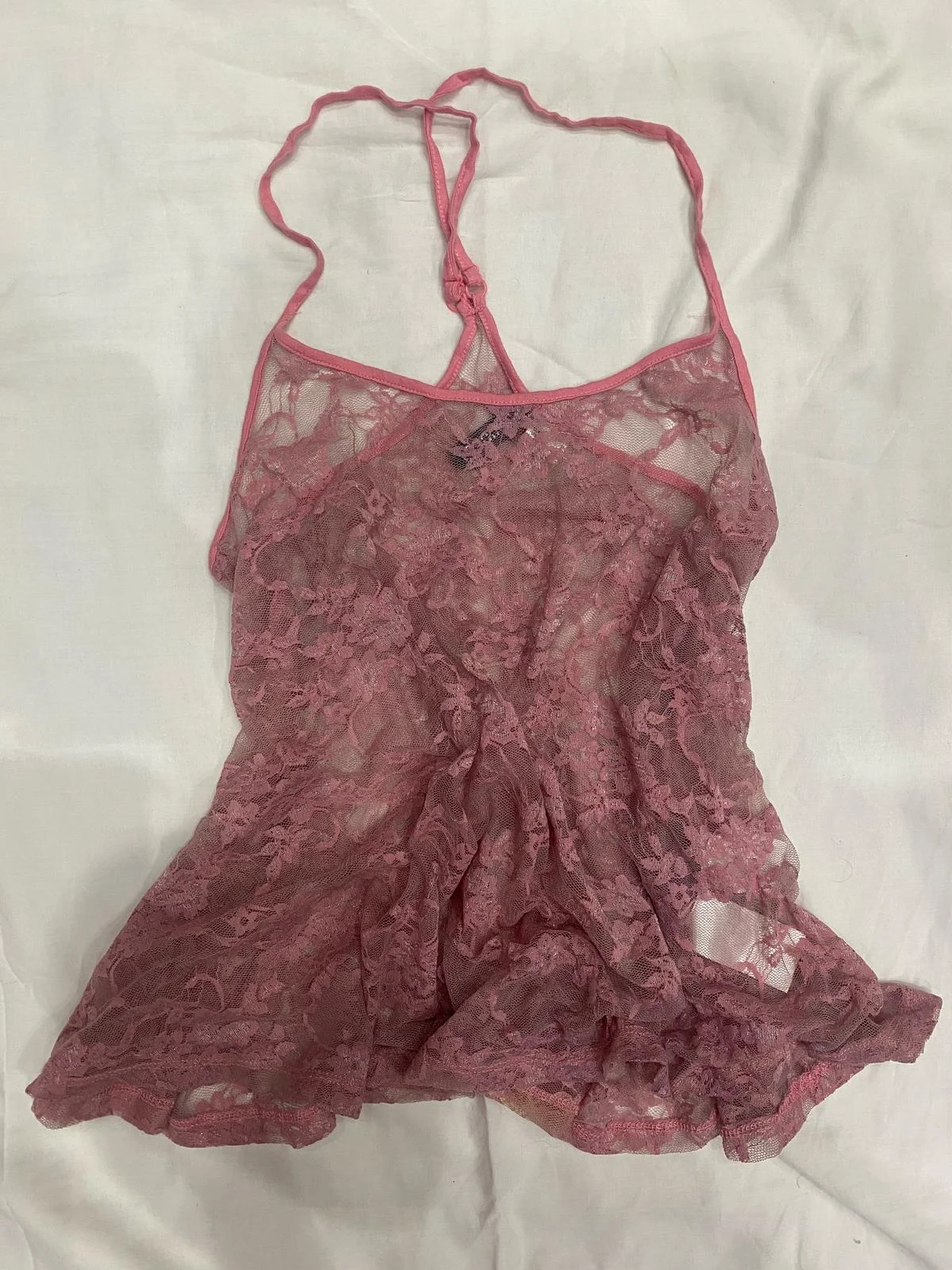H&M Lingerie, size M / 38 / 10, photo 1