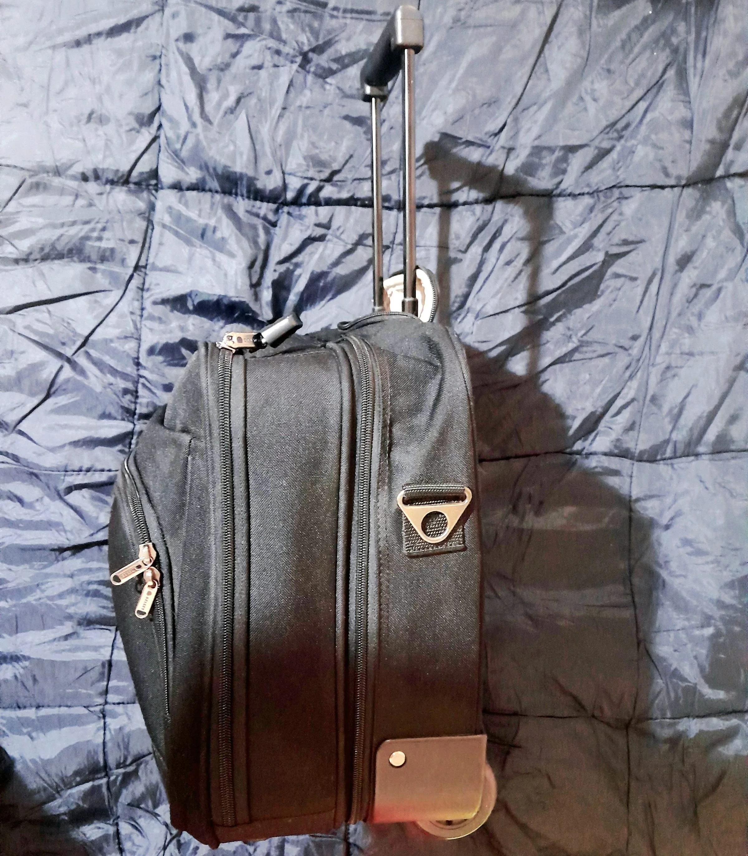DELSEY Travel Bag, size Other, photo 1