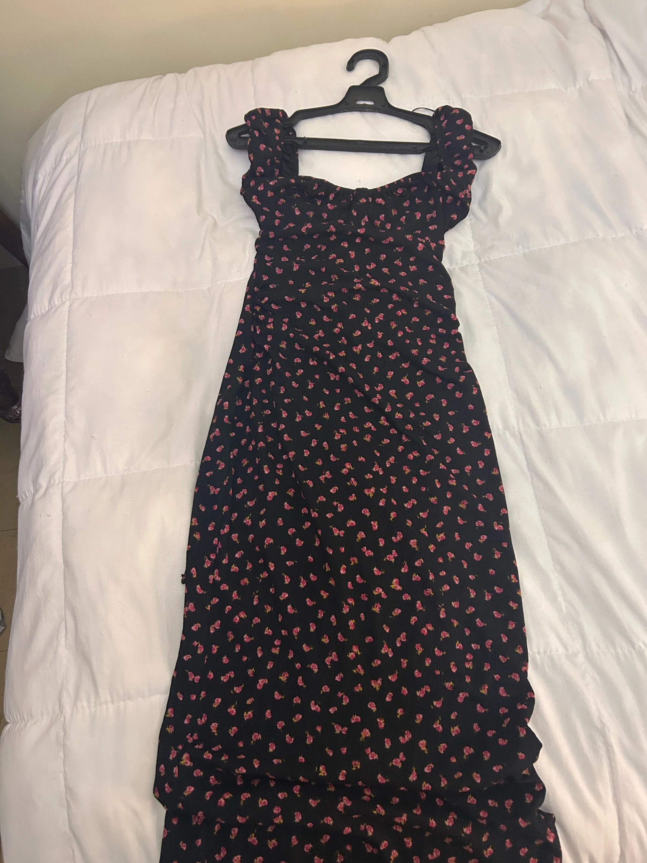 Bershka Midi Dresses, size S / 36 / 8, photo 1