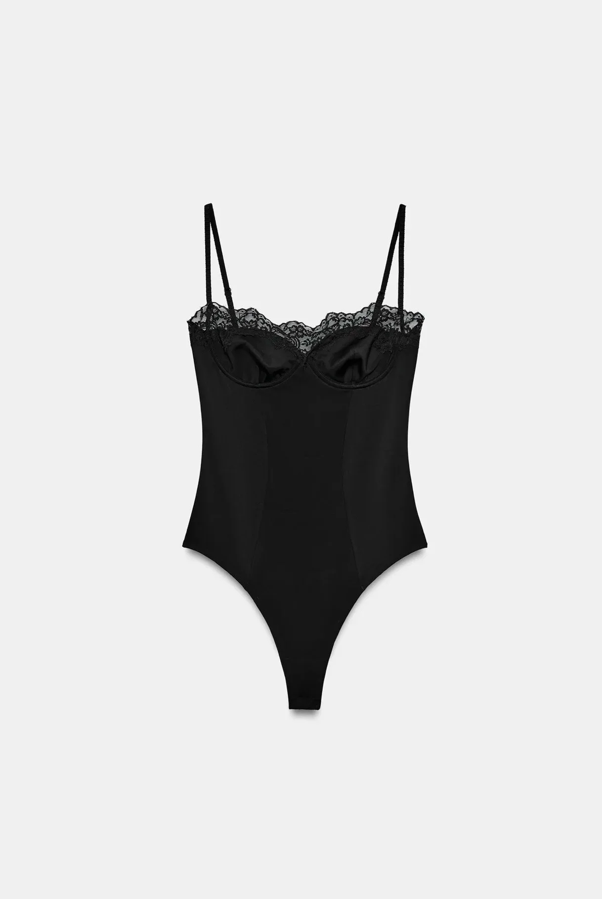 Zara Bodysuits, size S / 36 / 8, photo 1